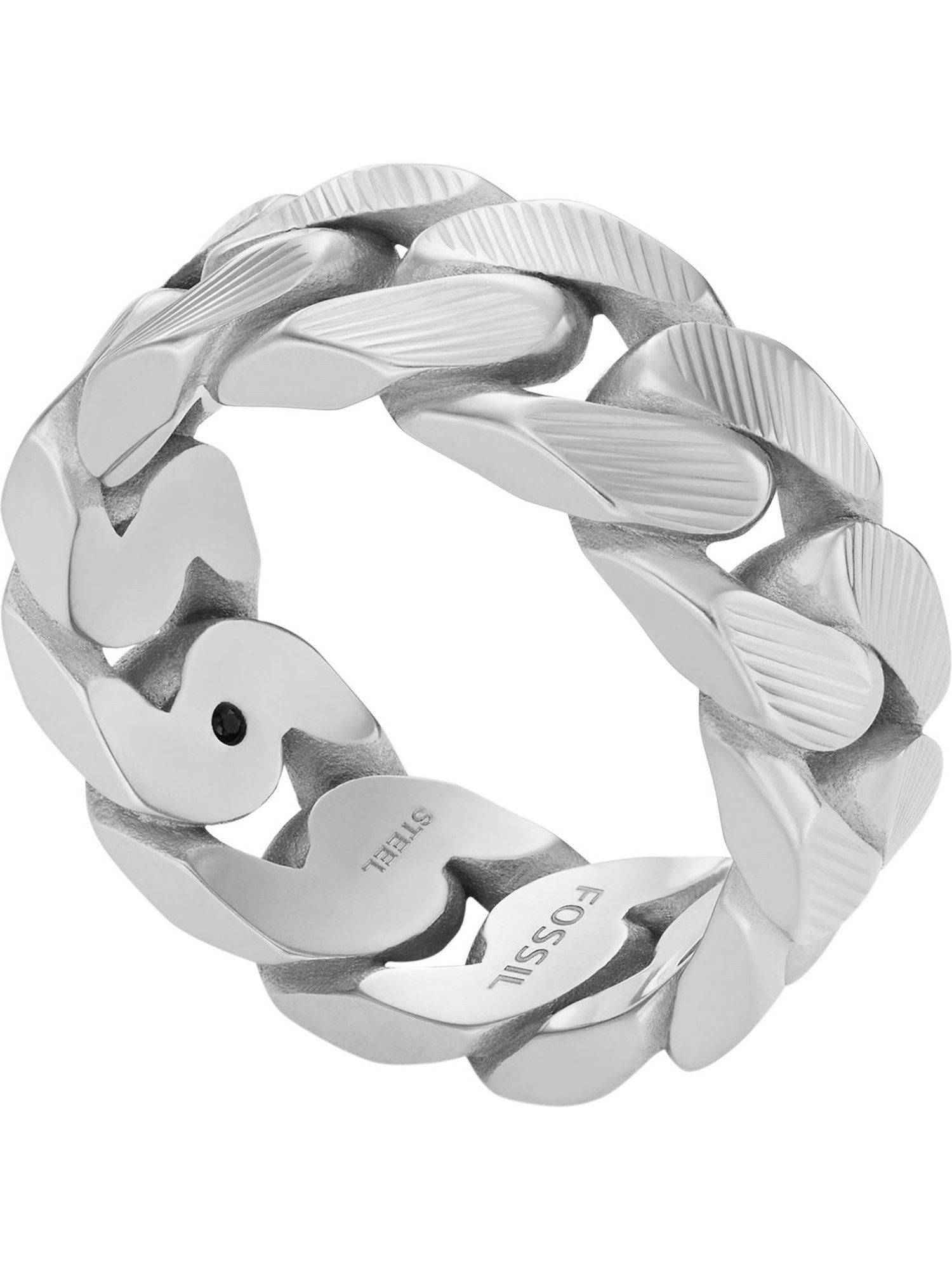 Fossil Fingerring Fossil Herren-Herrenri... Fossil Fingerring Fossil Herren-Herrenri...