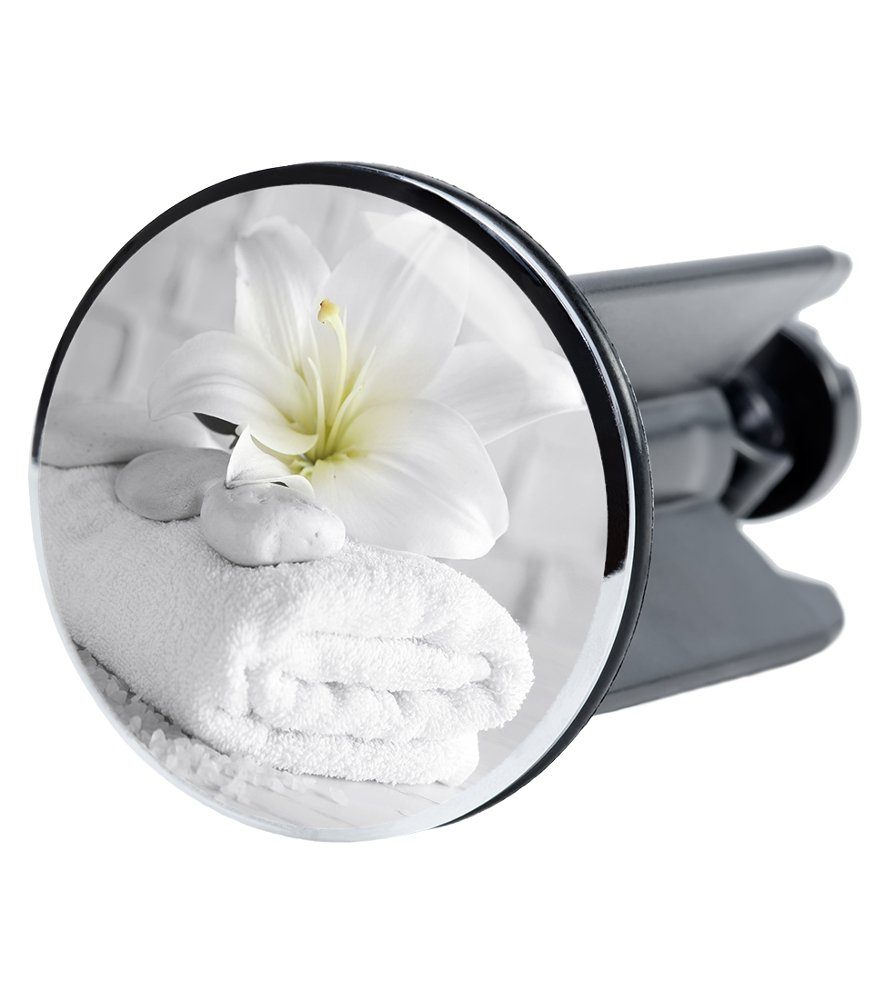 Sanilo Waschbeckenstöpsel Good Feeling, Ø 4.0 cm, hochwertig, universell, m günstig online kaufen