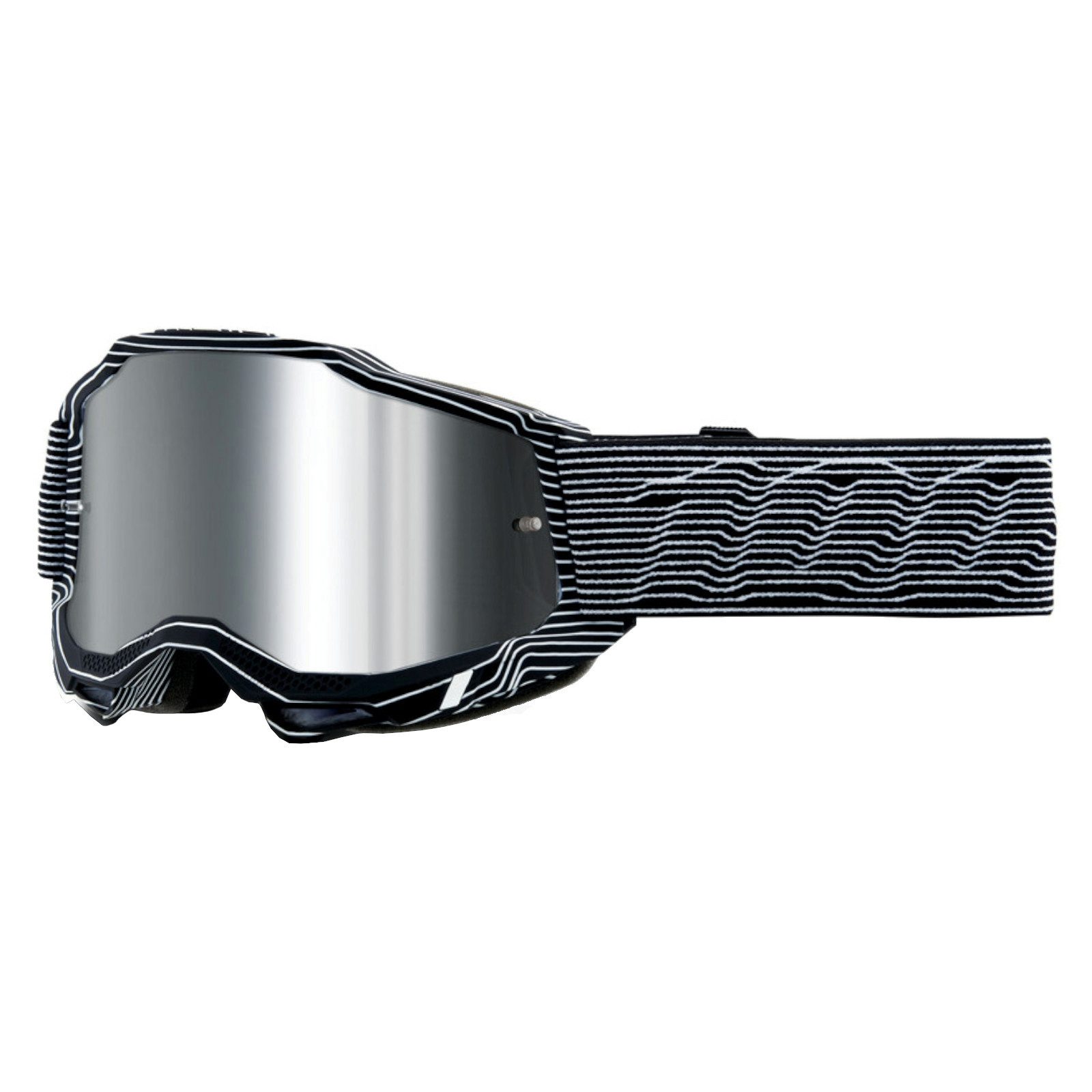 100% Fahrradbrille