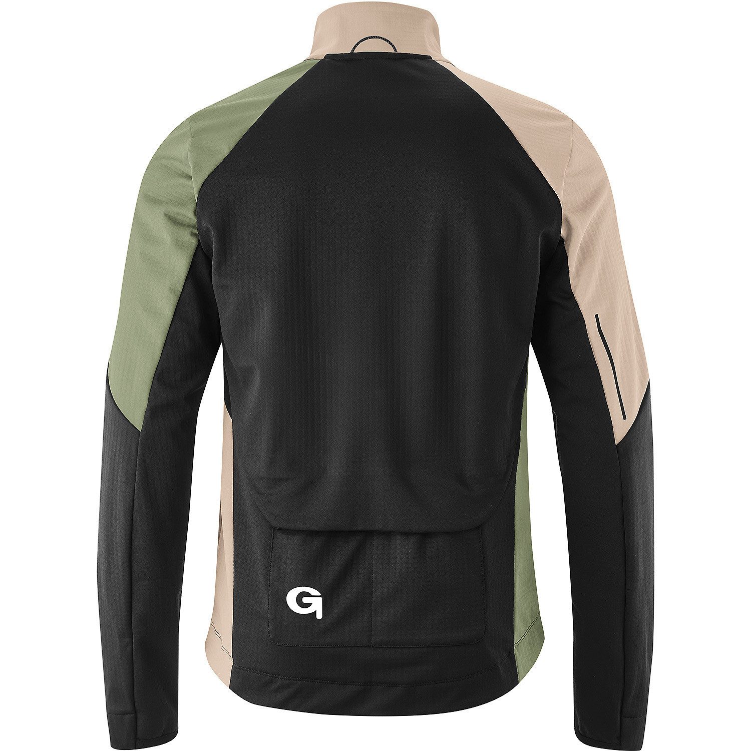 Gonso Fahrradjacke Jacke Trail günstig online kaufen