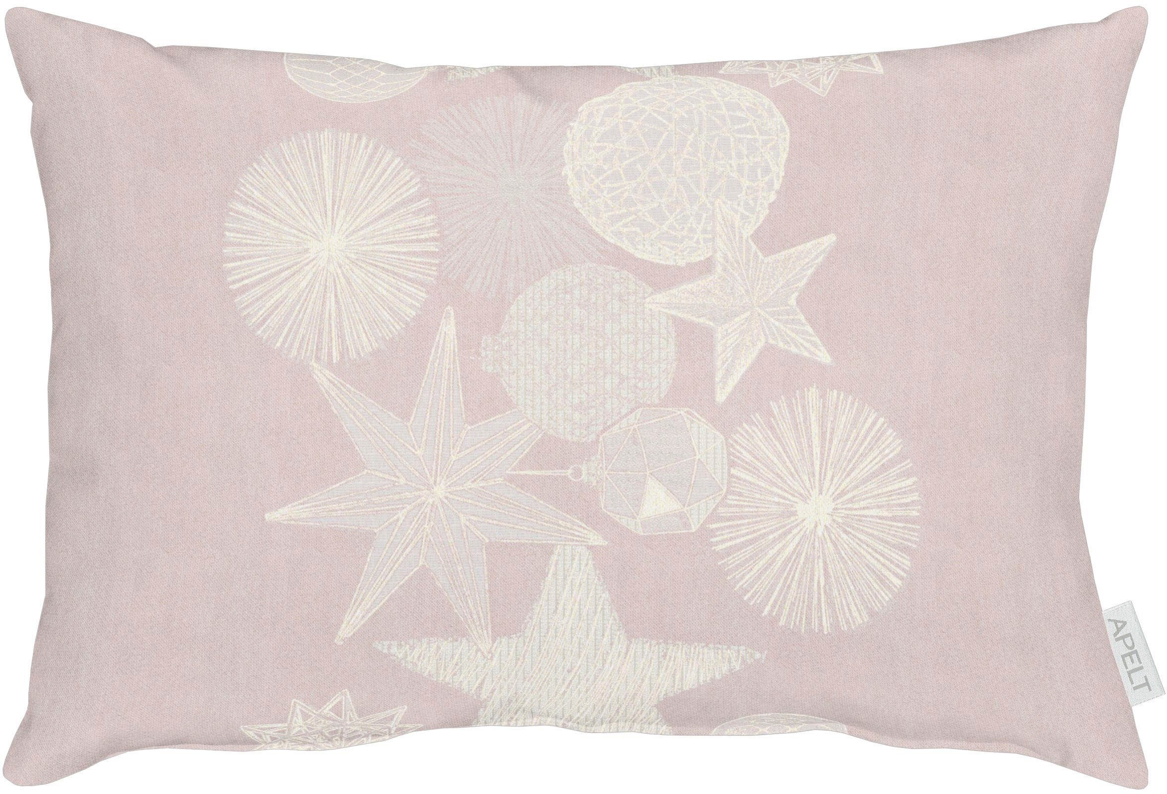 APELT Декоративные подушки 4708, 4708 35X50