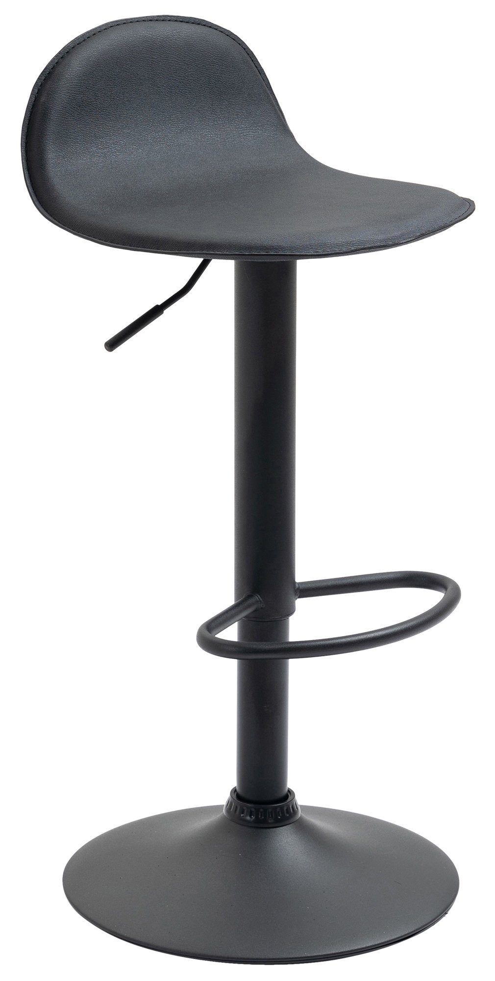 CLP Barhocker Lana V2 Kunstleder, drehbar günstig online kaufen
