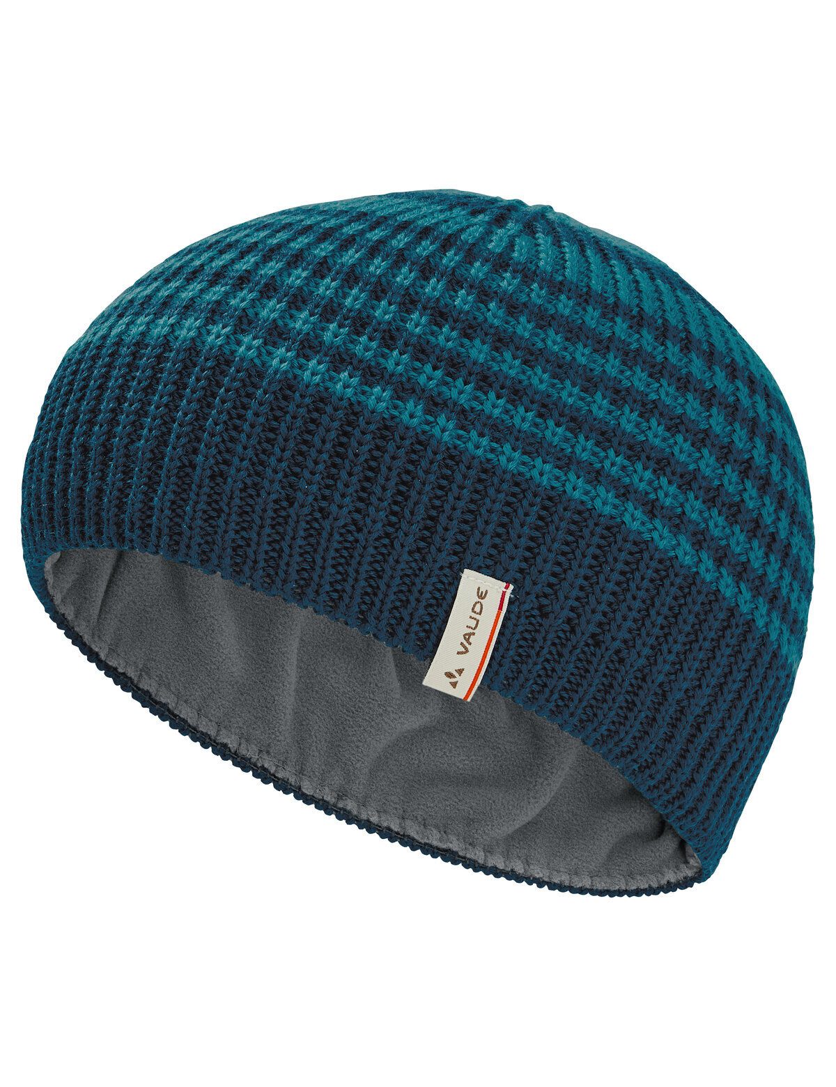 VAUDE Beanie Melbu Beanie IV (Ein Stück) Strickmütze für den Bergsport