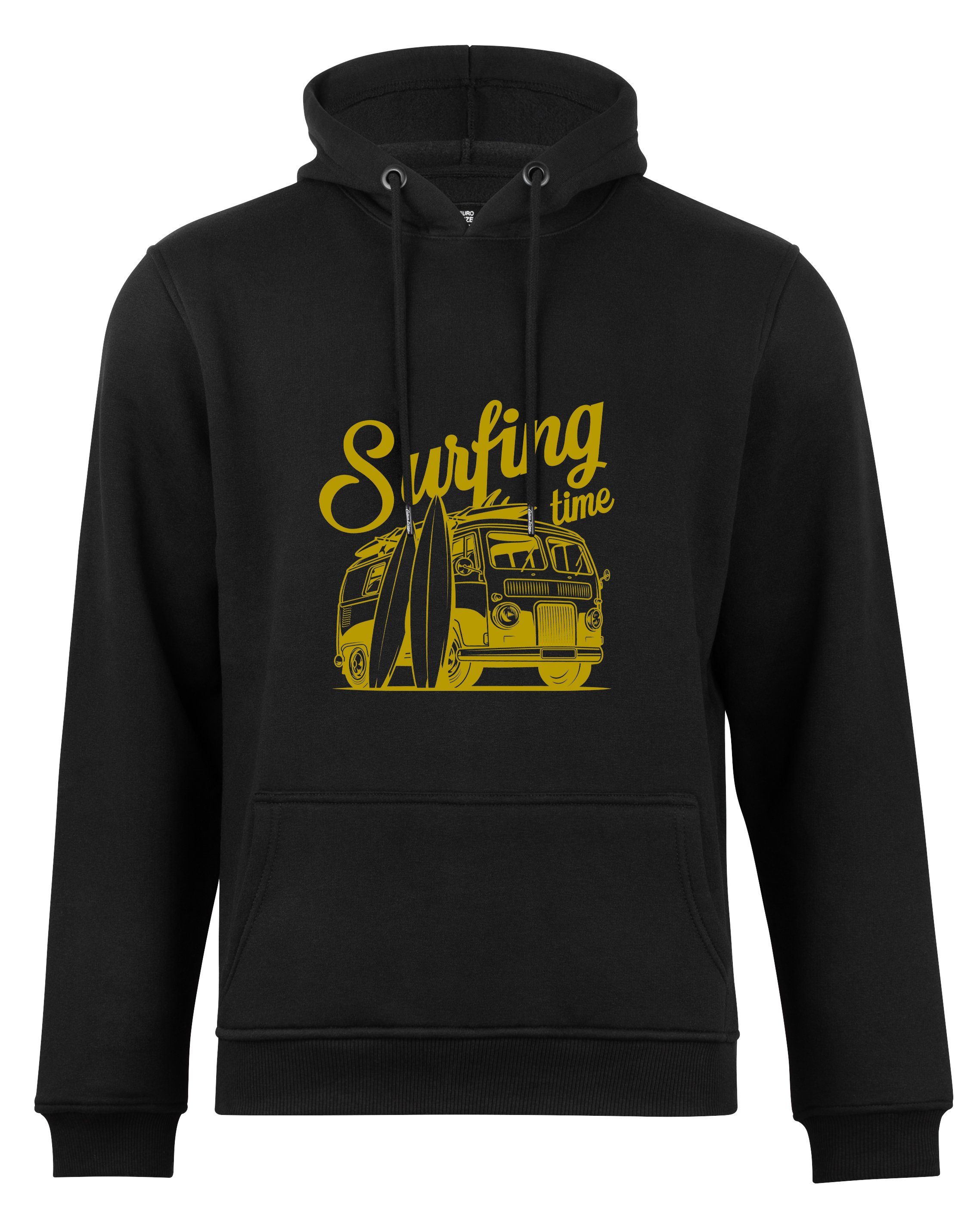 Cotton Prime® Hoodie Surf Time - günstig online kaufen