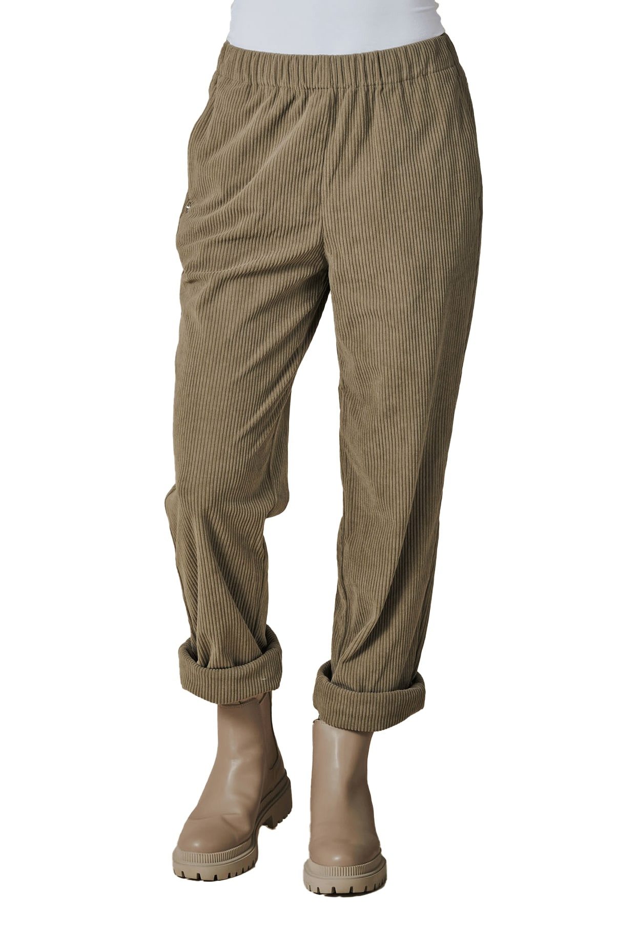 Zhrill Stoffhose Cordhose ZHPIA CORD (0-tlg) günstig online kaufen