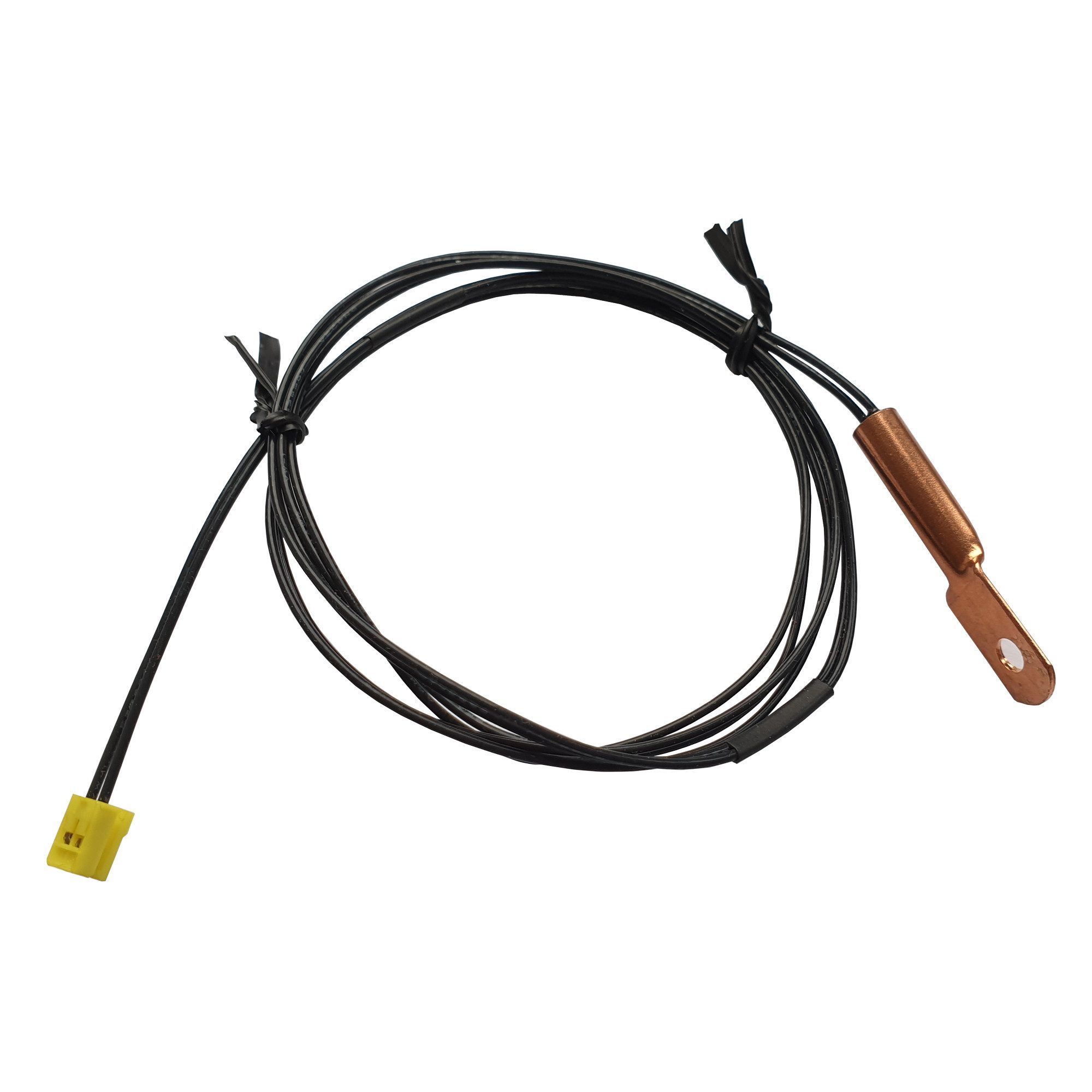 NEMAXX Kaminofen-Differenzregler NEMAXX Sicherheitssensor für Pelletofen P6, P9, P12