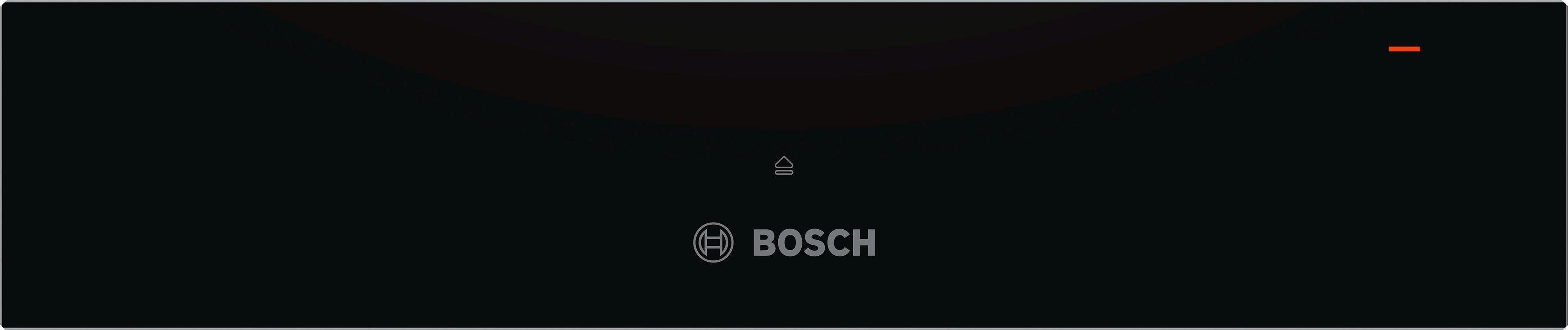BOSCH Einbau-Wärmeschublade BIC510NB0