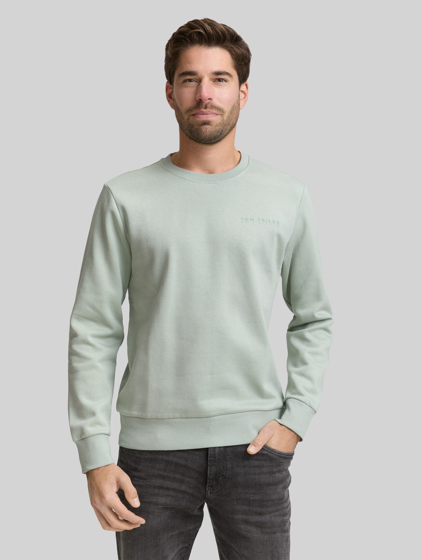 Sweatshirt Strick & Sweatshirts