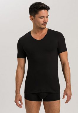 Hanro Unterziehshirt Cotton Superior (1-St) durch den längeren Schnitt vielseitig einsetzbar