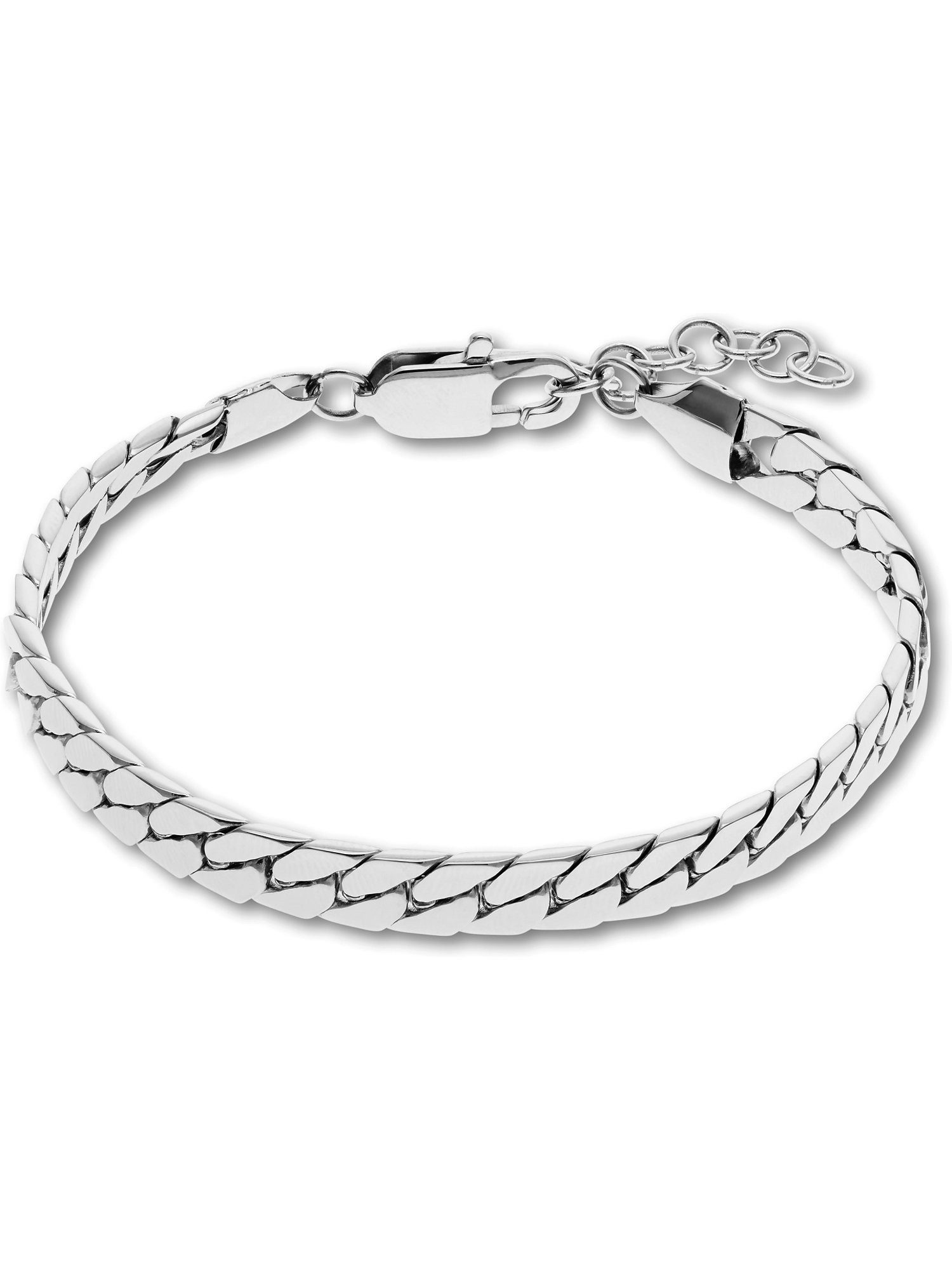 FAVS Armband FAVS Herren-Armband Edelstahl