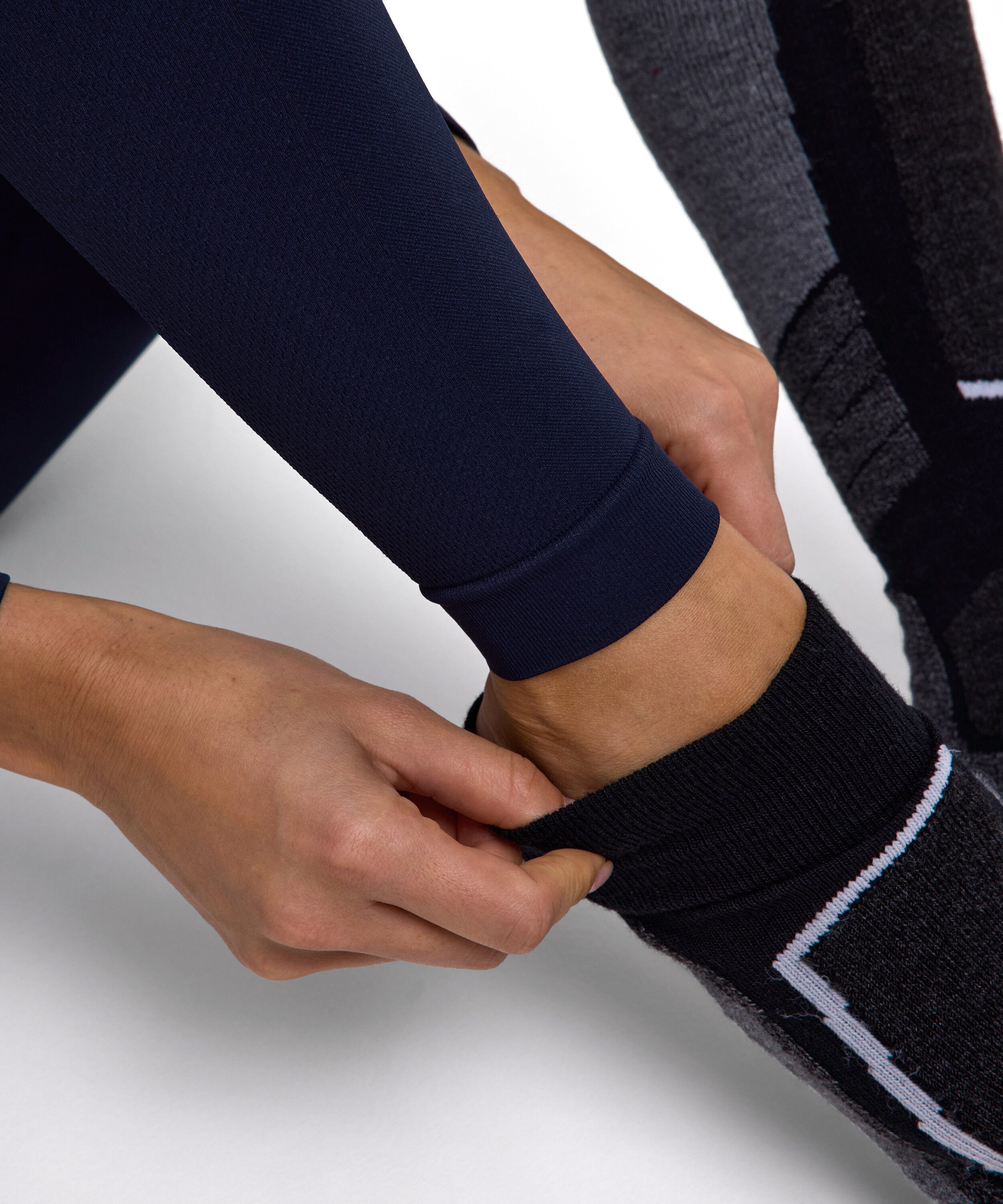 FALKE Thermounterhose Maximum Warm (1-St., 1)