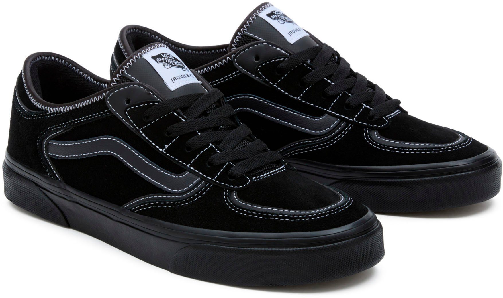 Vans Rowley Classic Sneaker