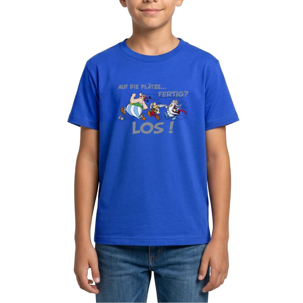 Royalblau