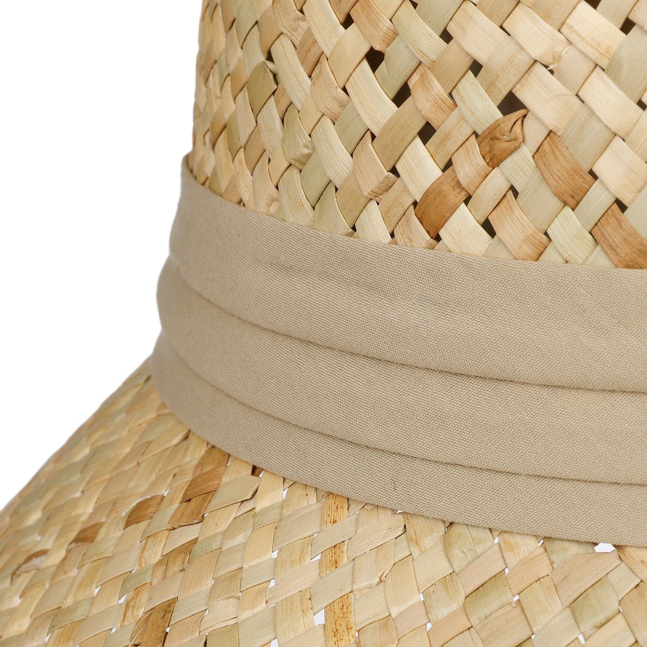 Seeberger Sonnenhut (1-St) Strohhut