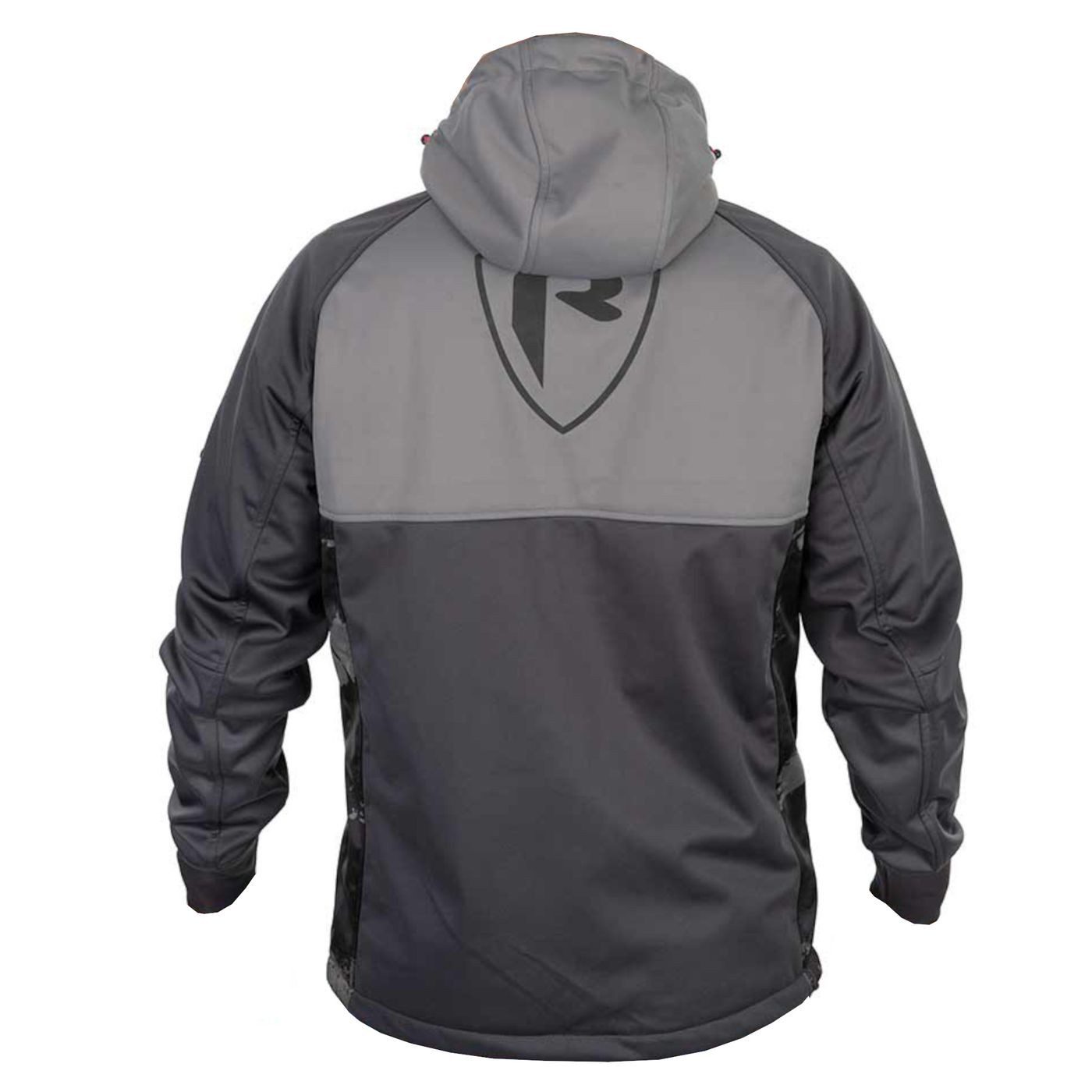 Fox Rage Windbreaker Fox Rage Sherpa Wind Blocker - Angeljacke günstig online kaufen
