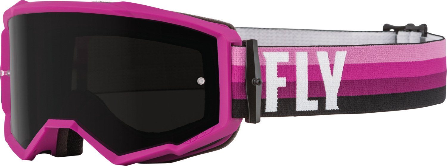 schwarz/pink