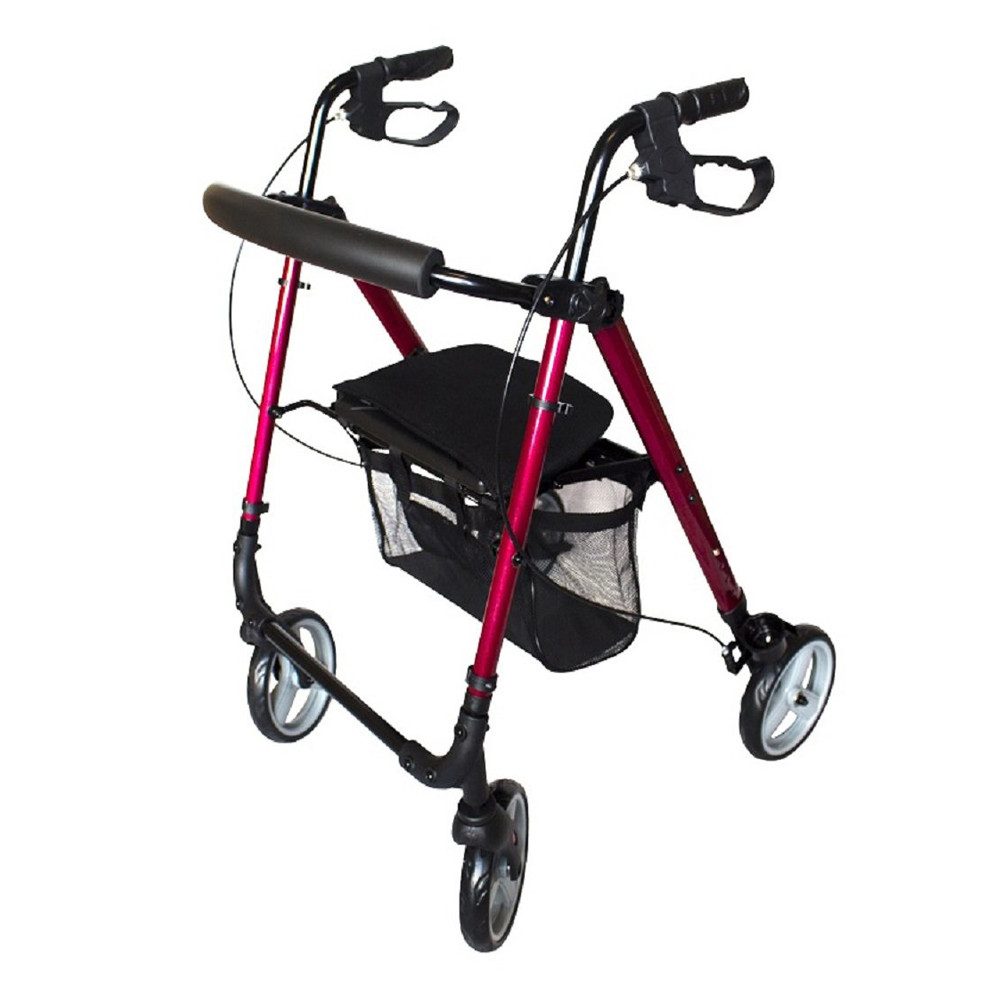 Antar Rollator Antar Aluminium Leichtgewichtrollator AT51112