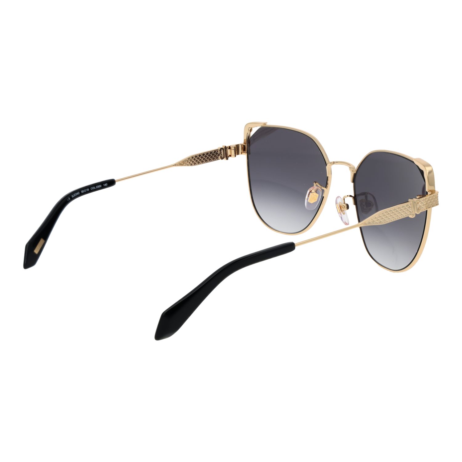 Just Cavalli Sonnenbrille SJC042 580300