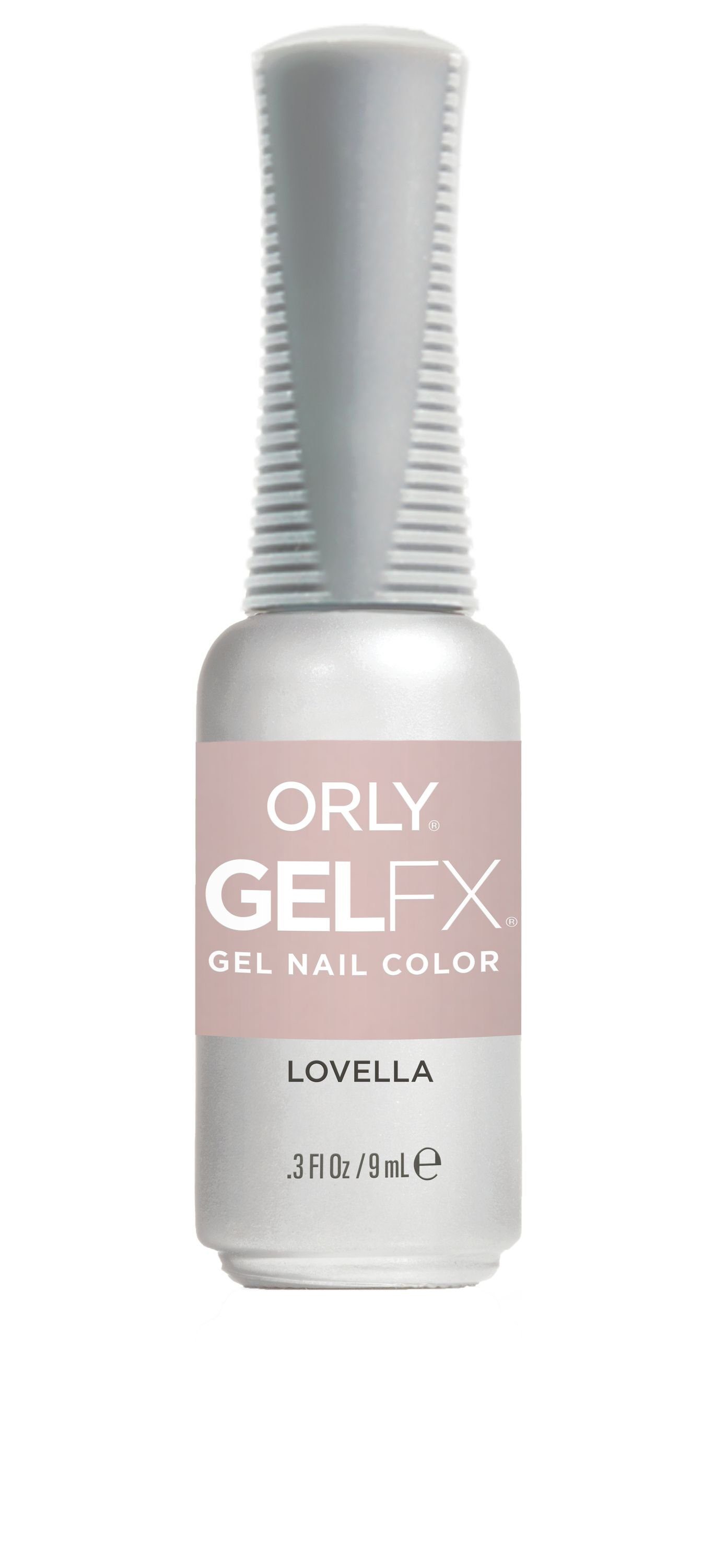 ORLY UV-Nagellack GEL FX Lovella, 9ML