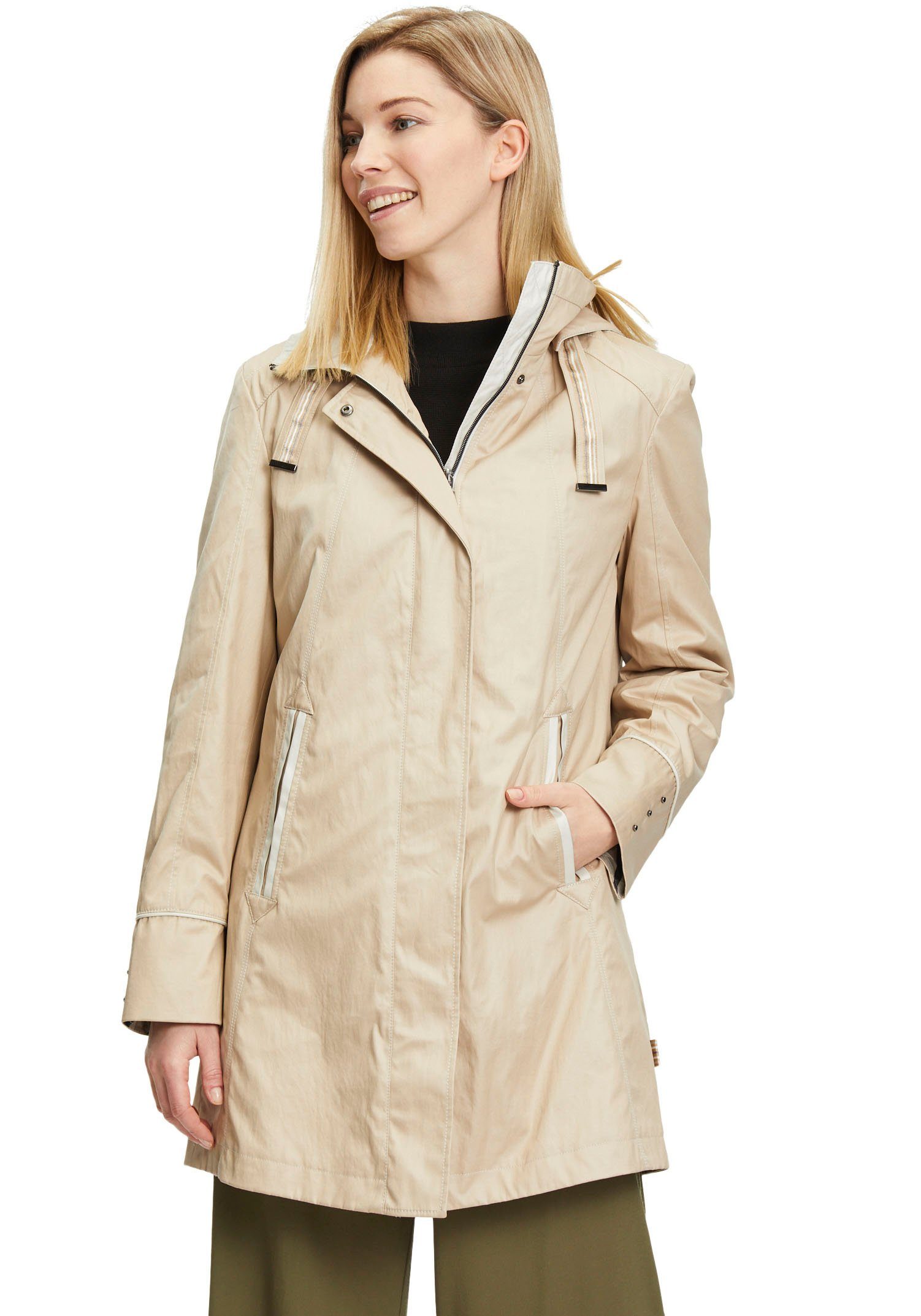 Outdoorjacke