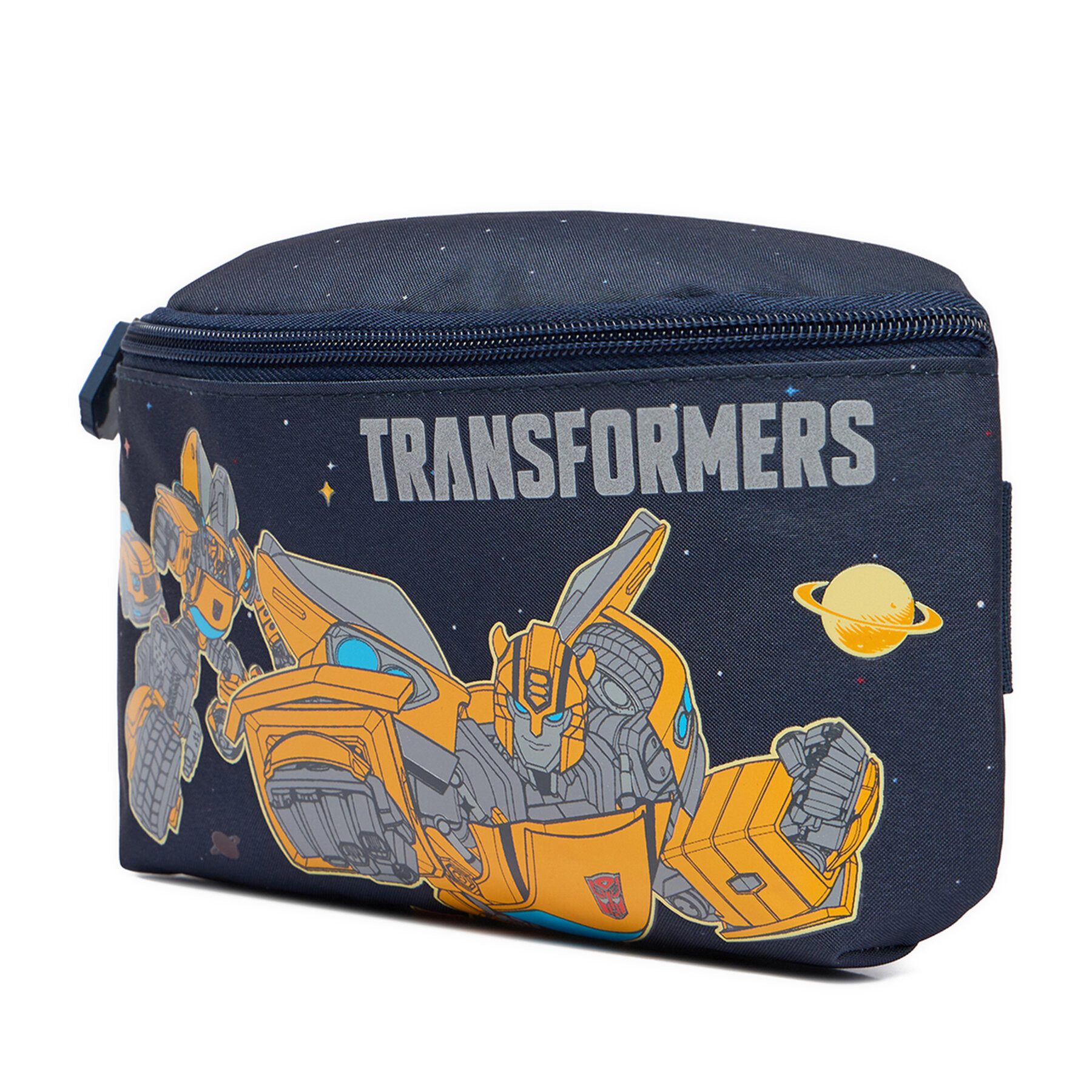 Transformers Nierengurt Transformers Nierentasche Navy Boy