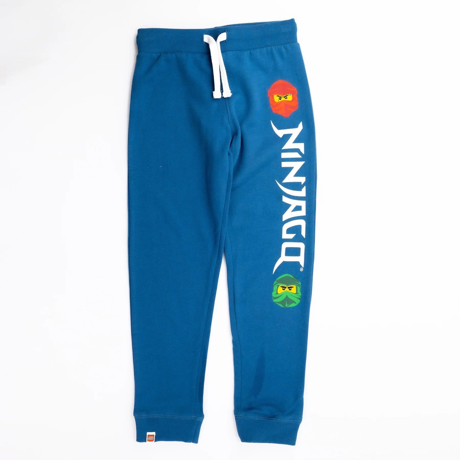 LEGO® kidswear Jogginghose Ninjago Jungen Jogginghose Gr. 98 101 110 116 128