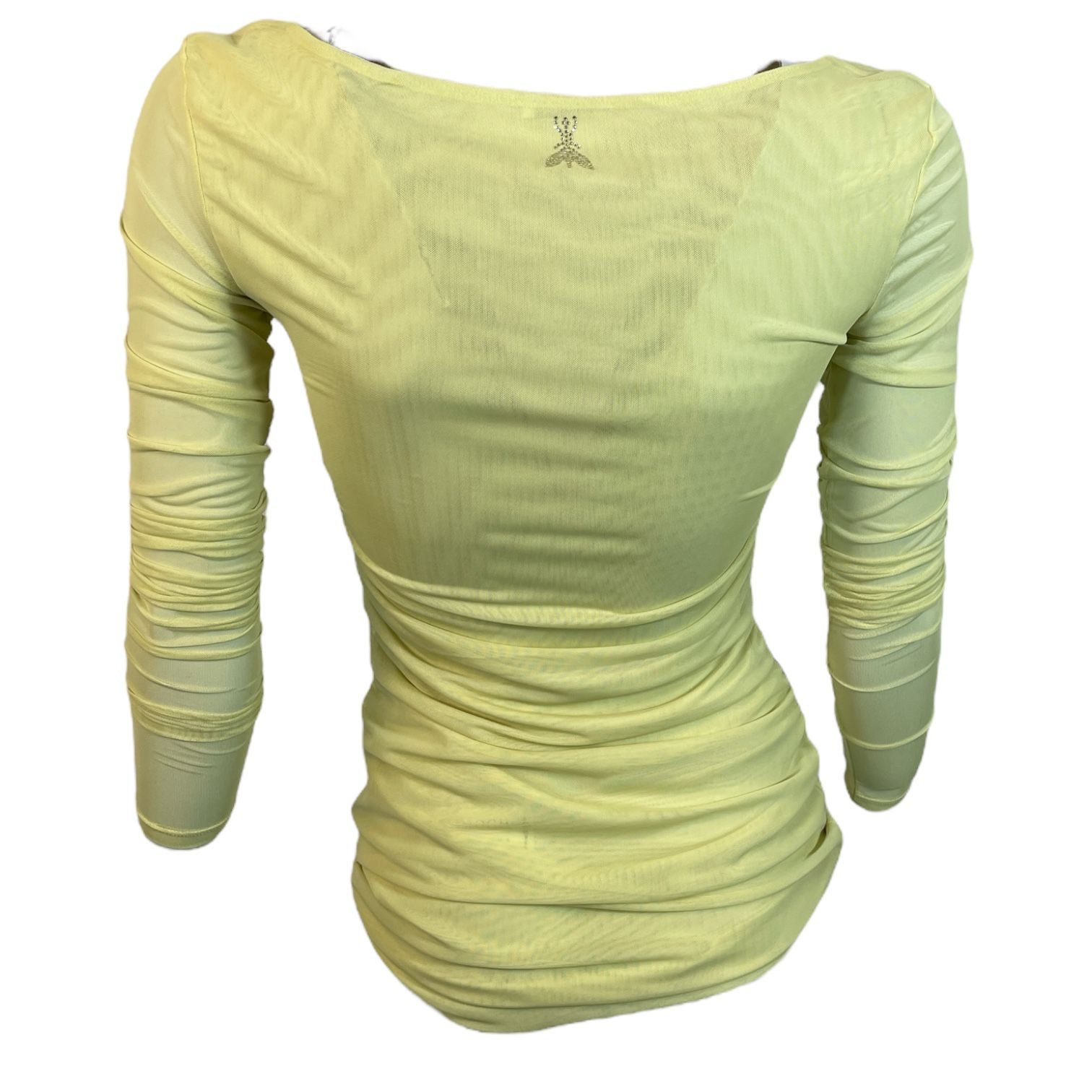 Patrizia Pepe Langarmshirt