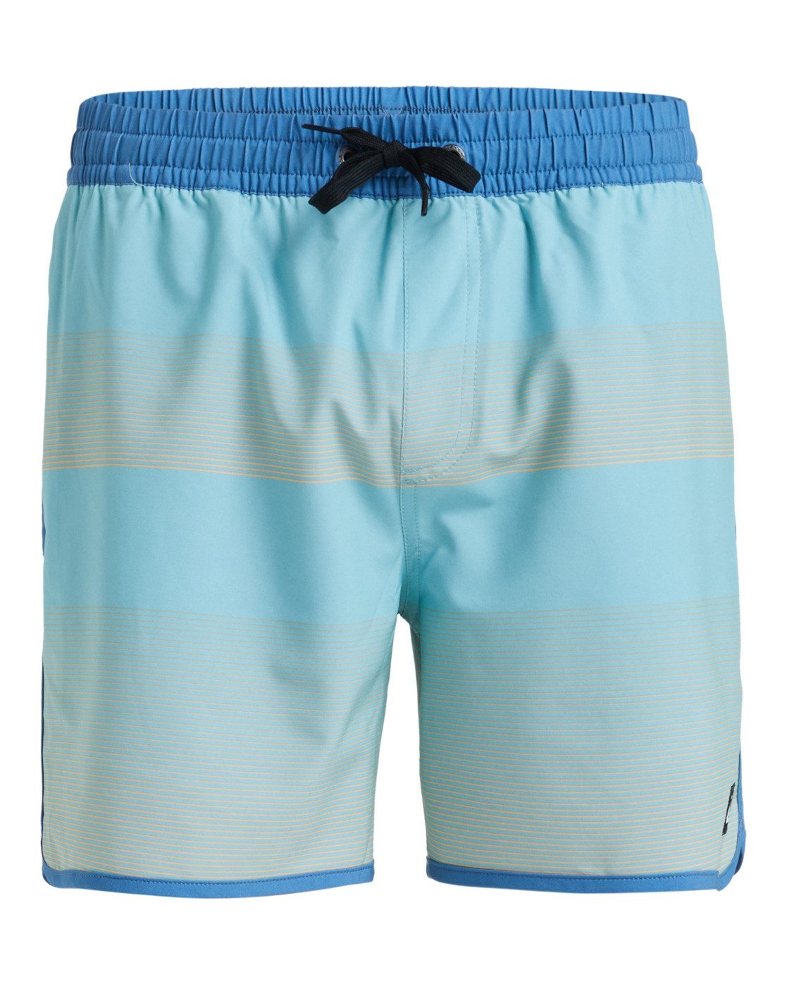 Quiksilver Boardshorts Surfsilk Scallop 16" günstig online kaufen