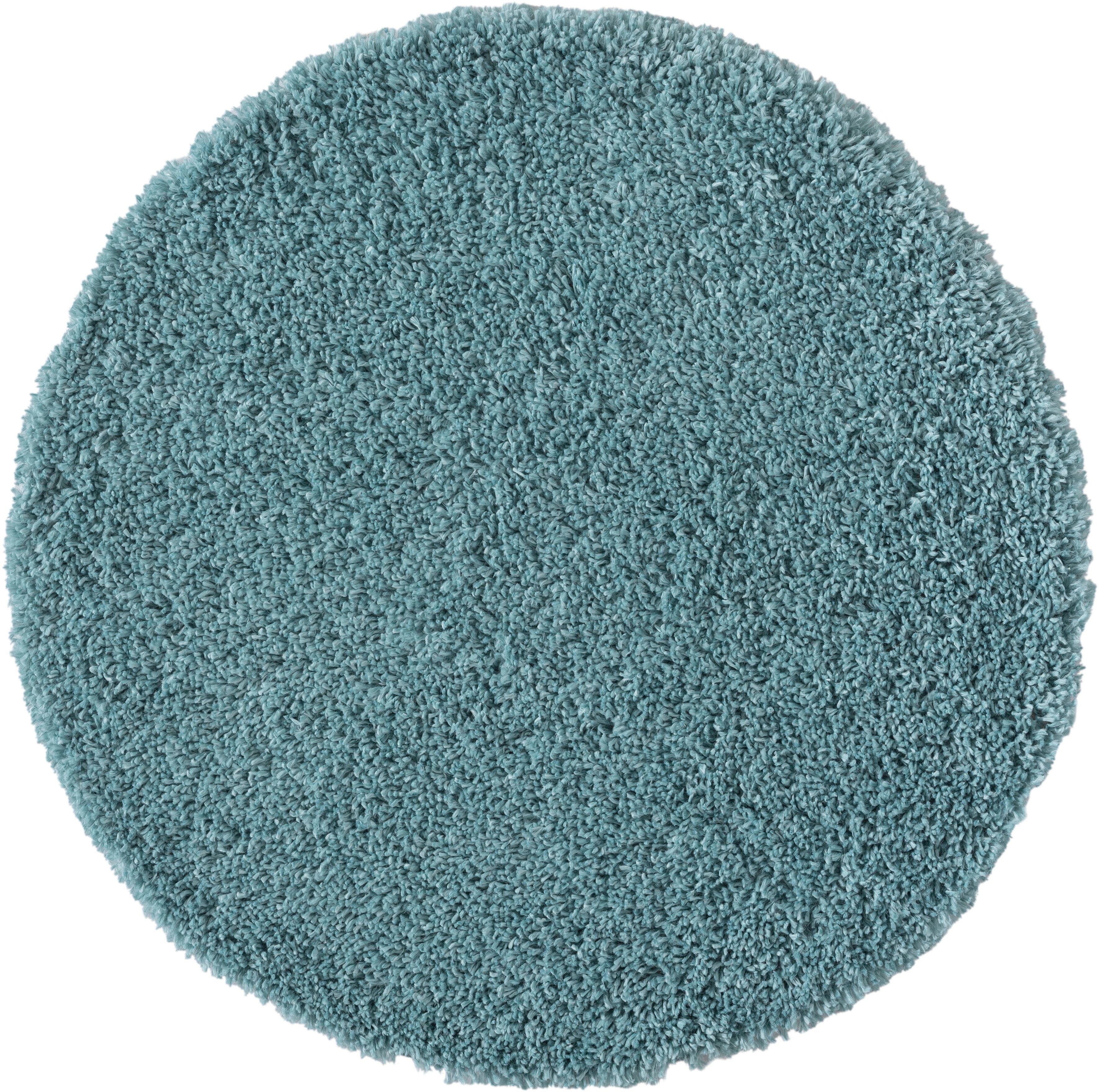 Myflair Möbel & Accessoires Hochflor-Teppich My günstig online kaufen