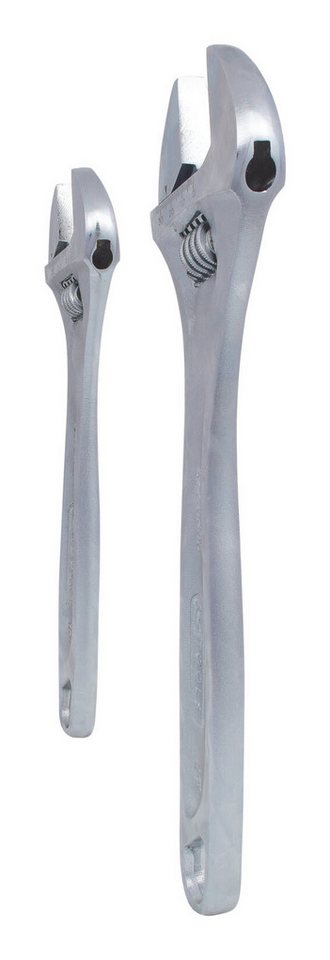 Thumbnail - KS Tools Gabelschlüssel (2 St), Rollgabelschlüssel-Satz, verstellbar, 2-teilig