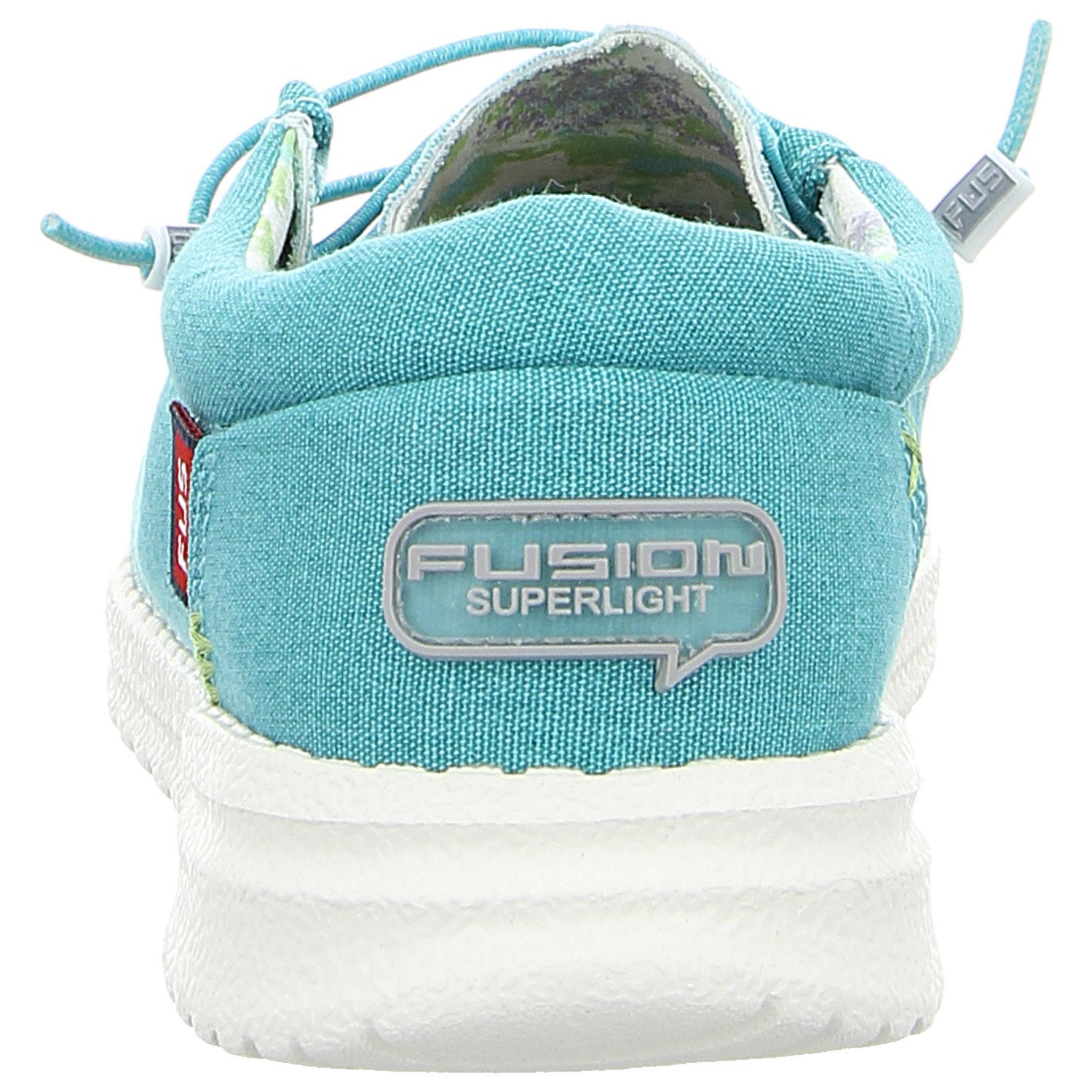 Fusion Emma Sneaker