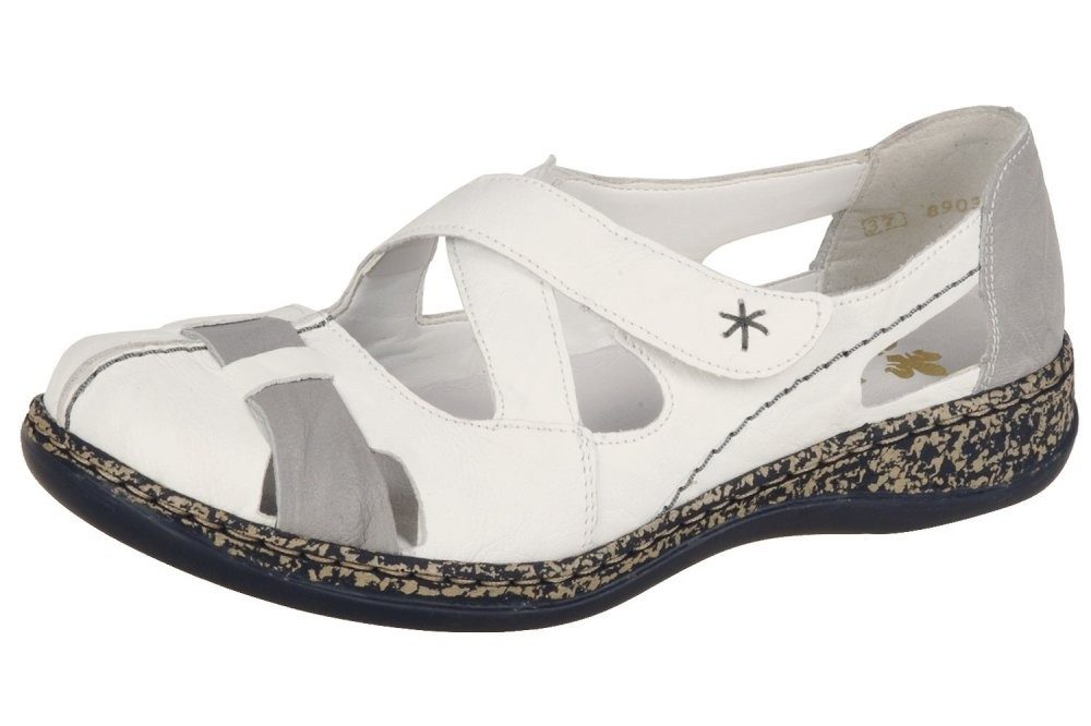 Rieker Slipper günstig online kaufen