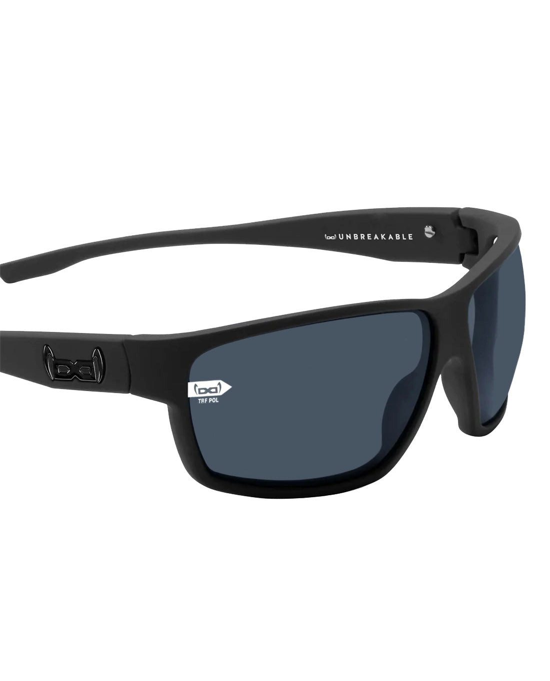 gloryfy Sonnenbrille gloryfy G15 GUARDIAN Stealth TRF POL