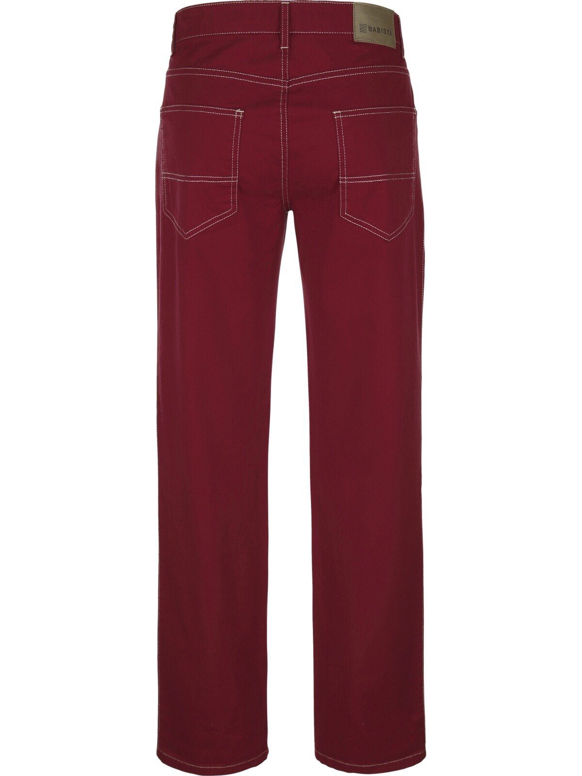 Babista 5-Pocket-Hose VESTASTIL mit flexiblem Komfortbund – Bild 4 von 5
