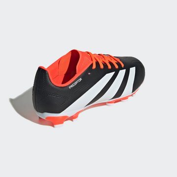 adidas Performance PREDATOR 24 LEAGUE LOW MG Fußballschuh