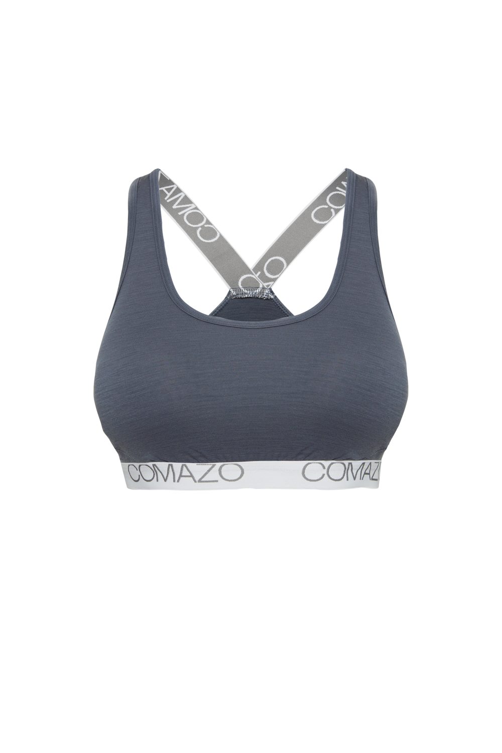 comazo Soft-BH aus Merinowolle