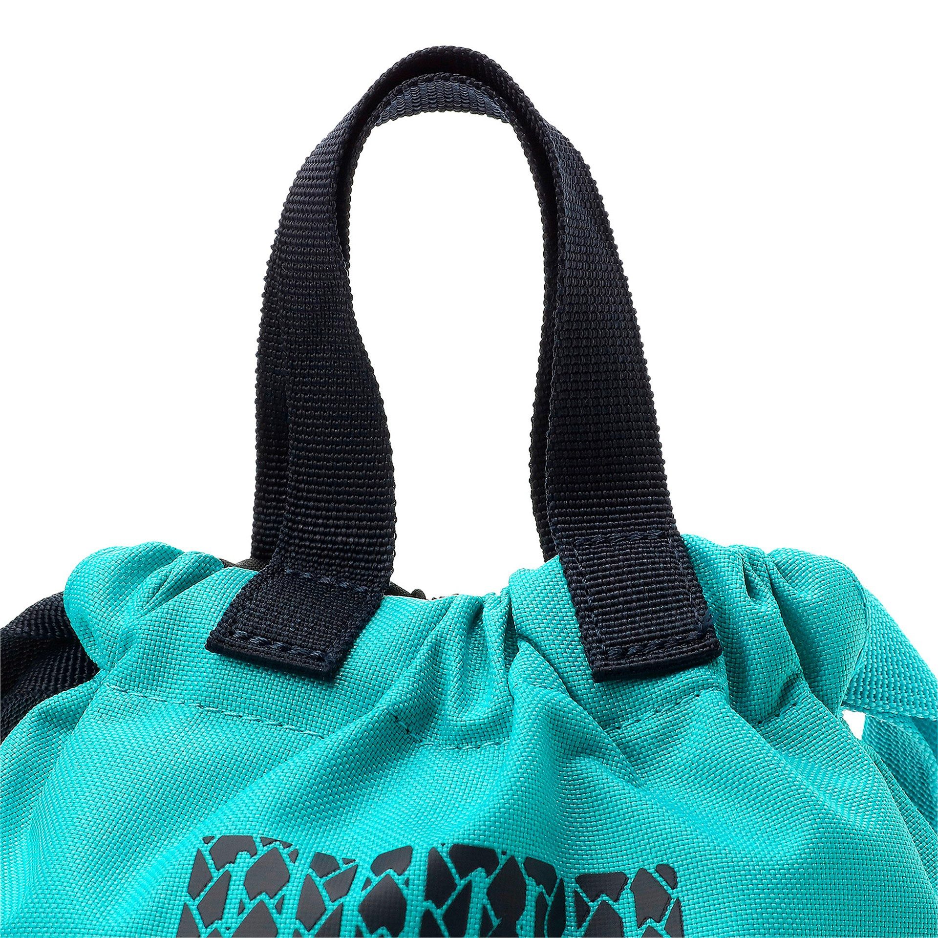 PUMA Turnbeutel Fruits Gym Bag (1-tlg), 4,5 Liter