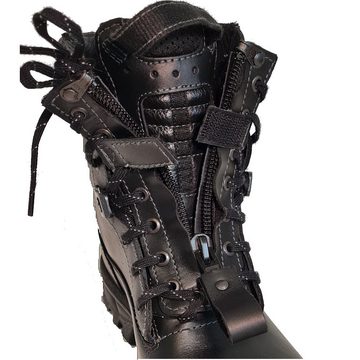 BALTES Rettungsdienst-Stiefel BARIUM S3 Sicherheitsschuh