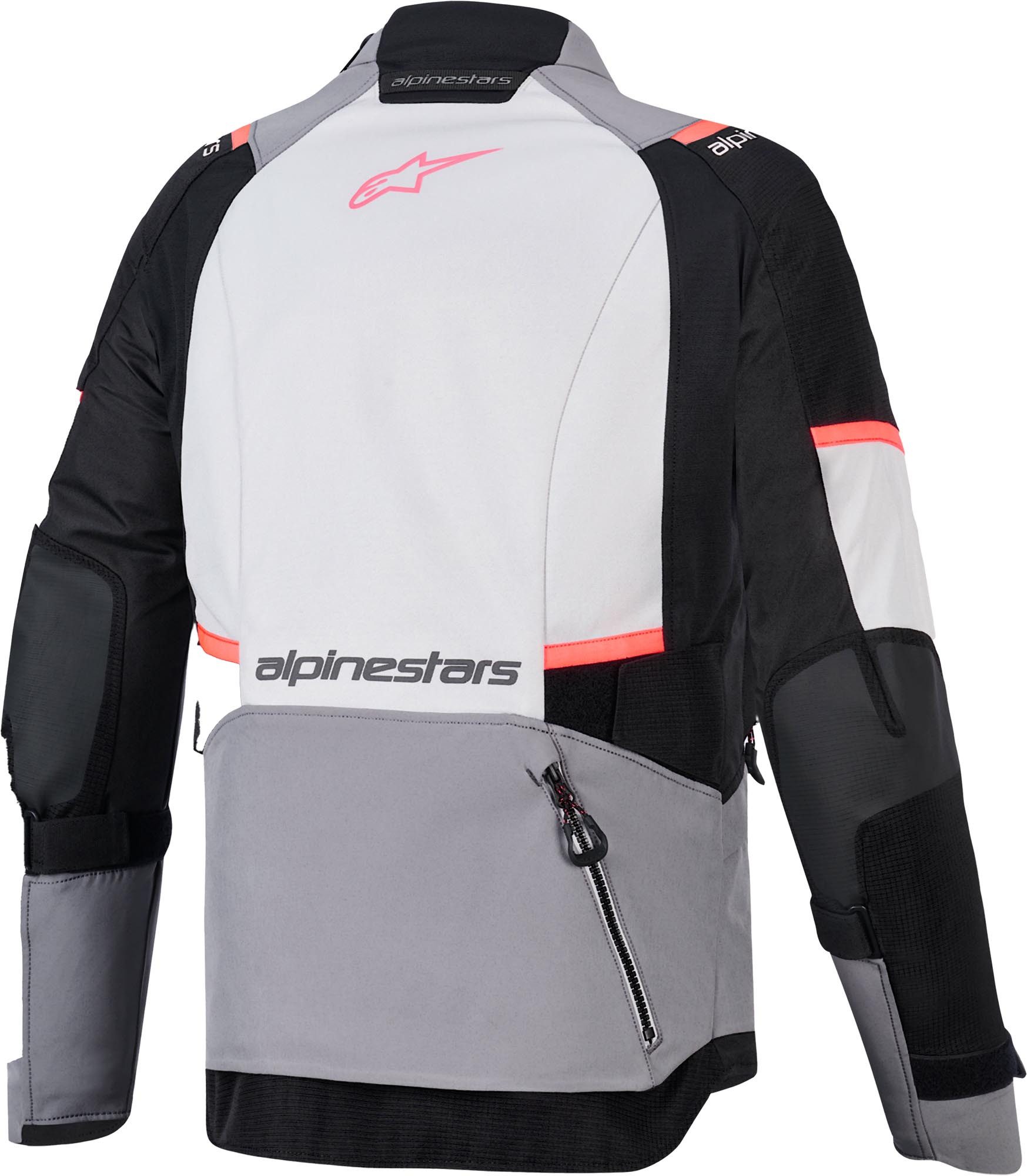 Alpinestars Motorradjacke Stella Andes V4 Drystar wasserdichte Damen Motorr günstig online kaufen