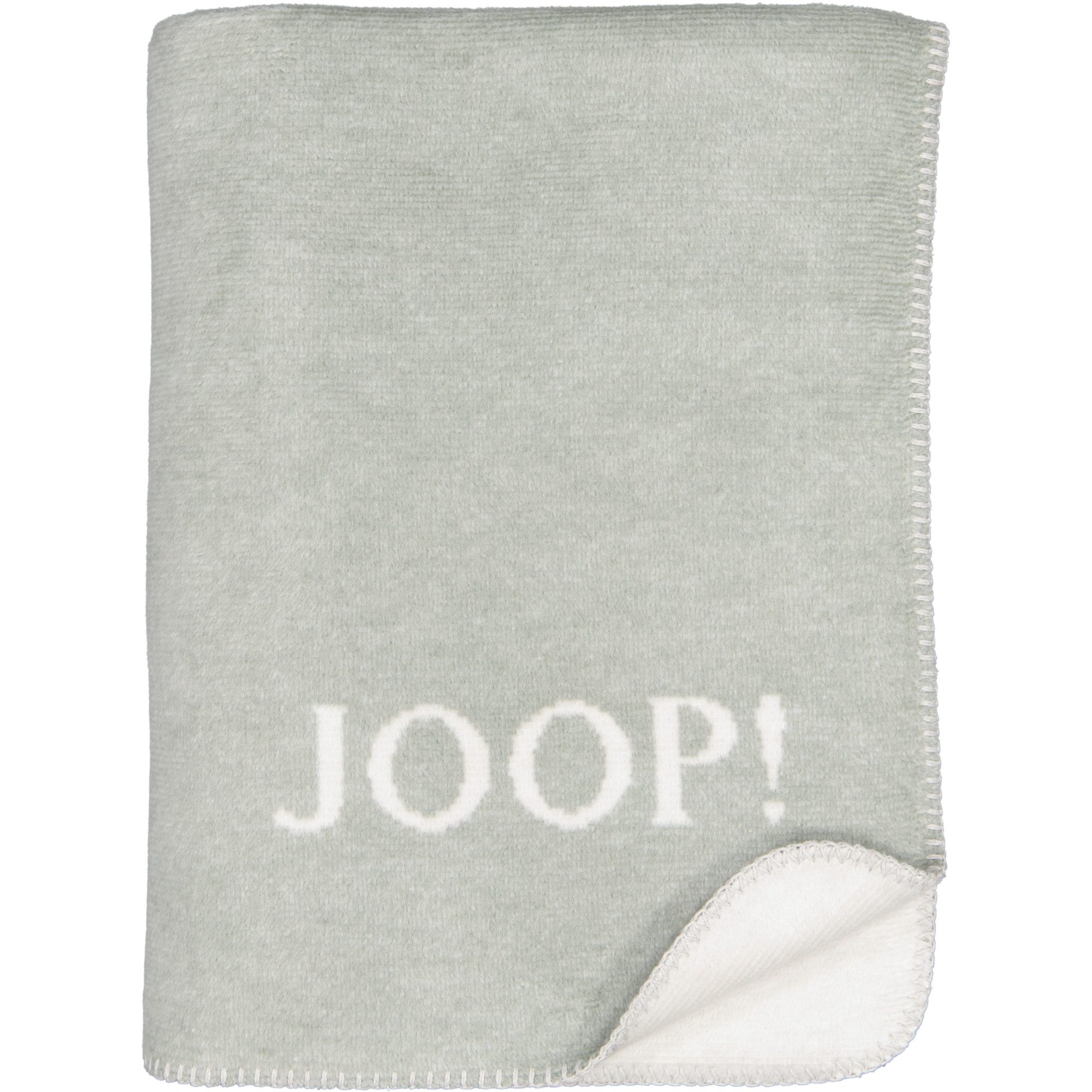 Wohndecke Melange-Doubleface, JOOP!