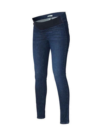 ESPRIT maternity Umstandsjeans MATERNITY Jeggings mit Unterbauchbund