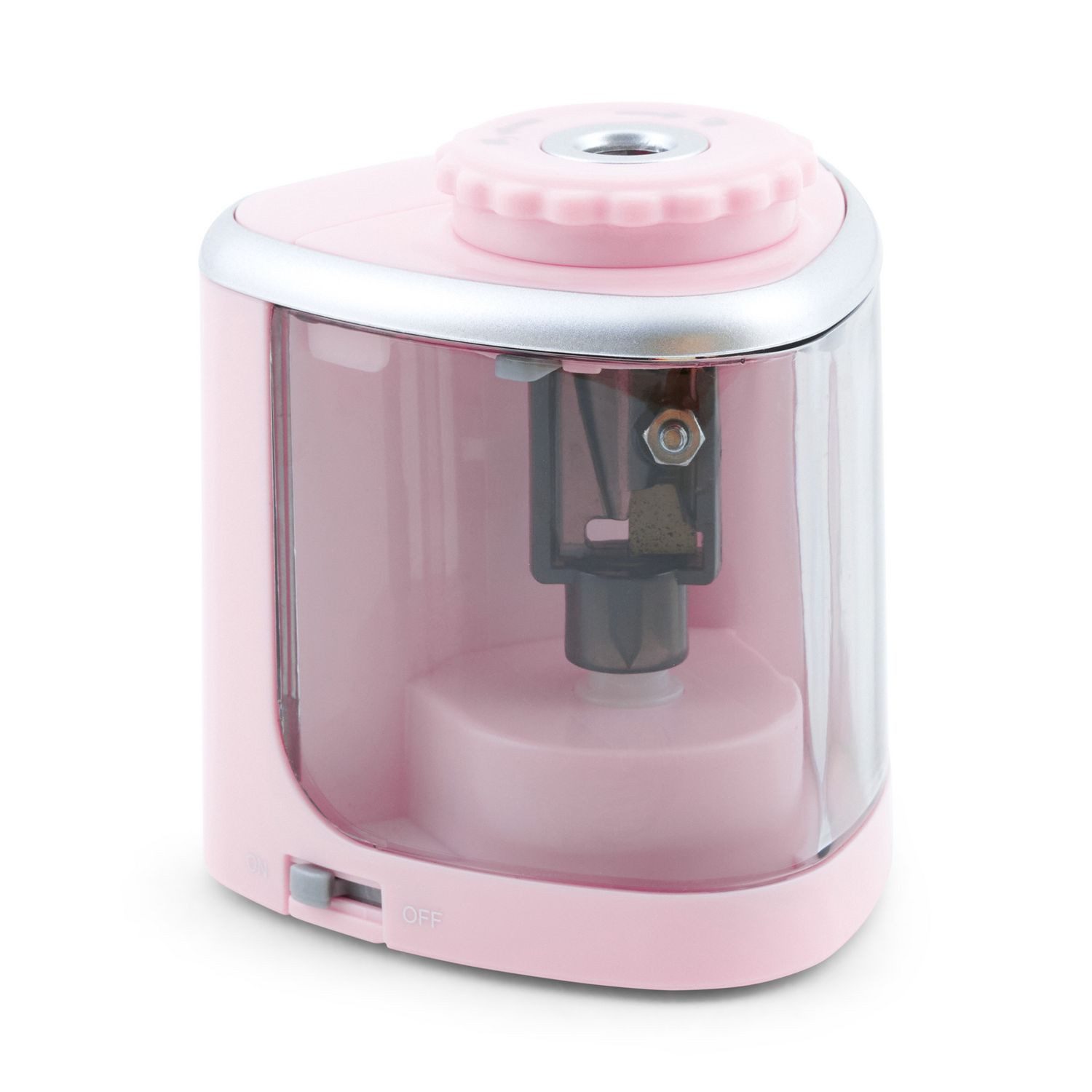 Anspitzer Anspitzer elektrisch, rose