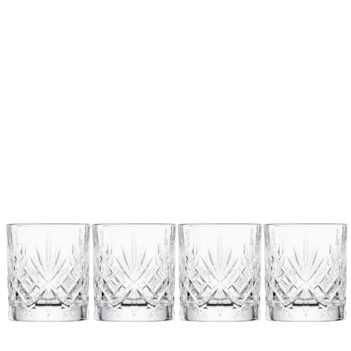 SCHOTT-ZWIESEL Schnapsglas Show, Kristallglas, 0,07 L