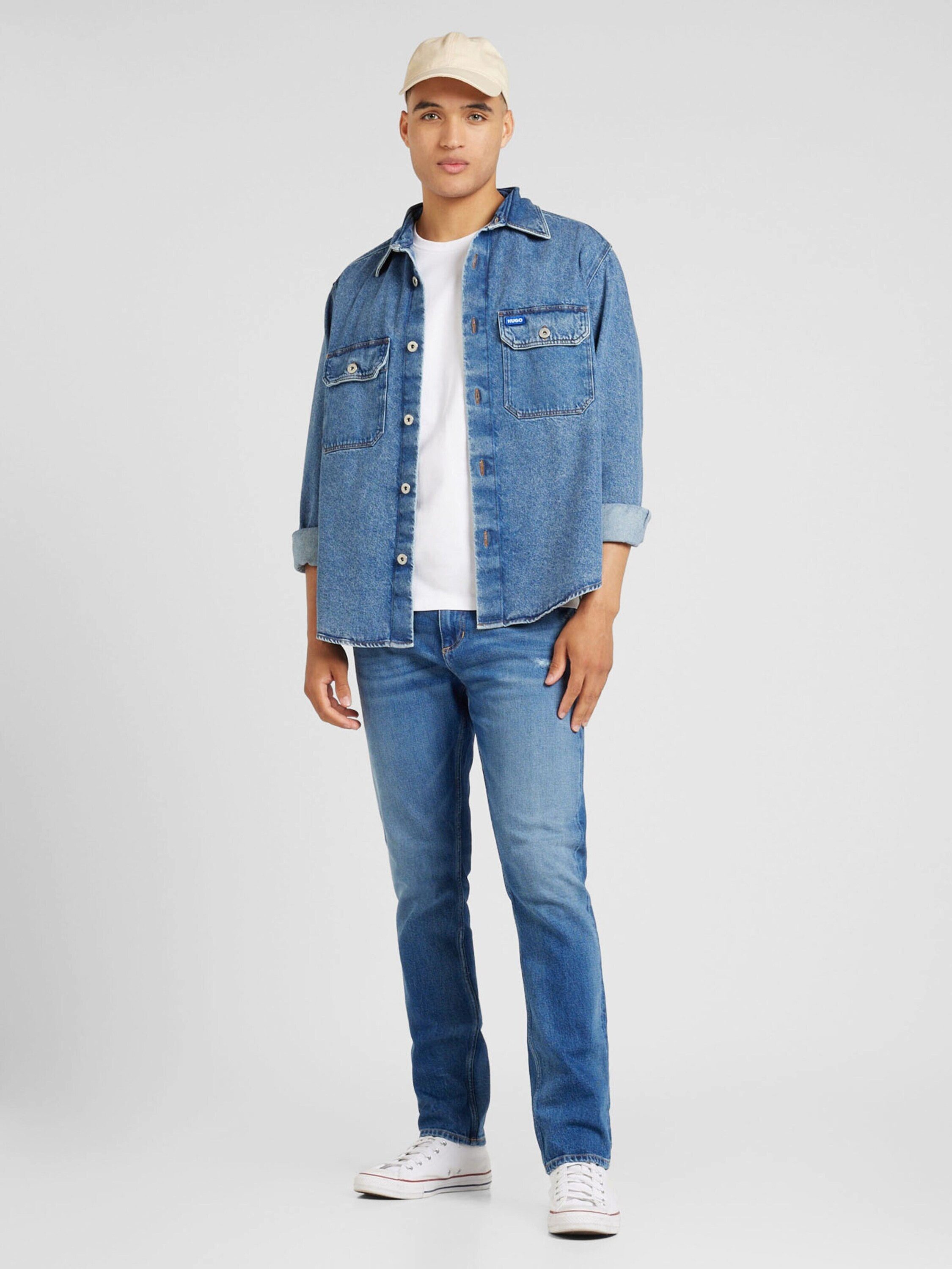 Guess T-Shirt (1-tlg)