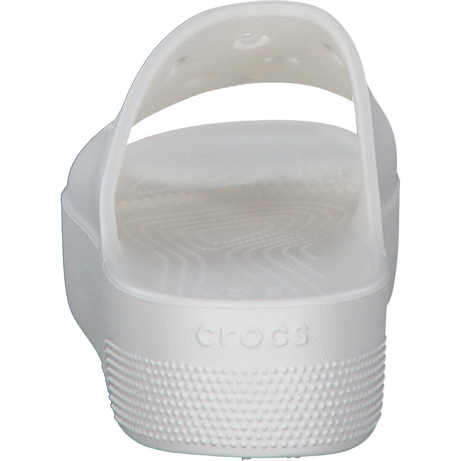 Crocs Badepantolette 208180 Slide Crocs Classic Platform