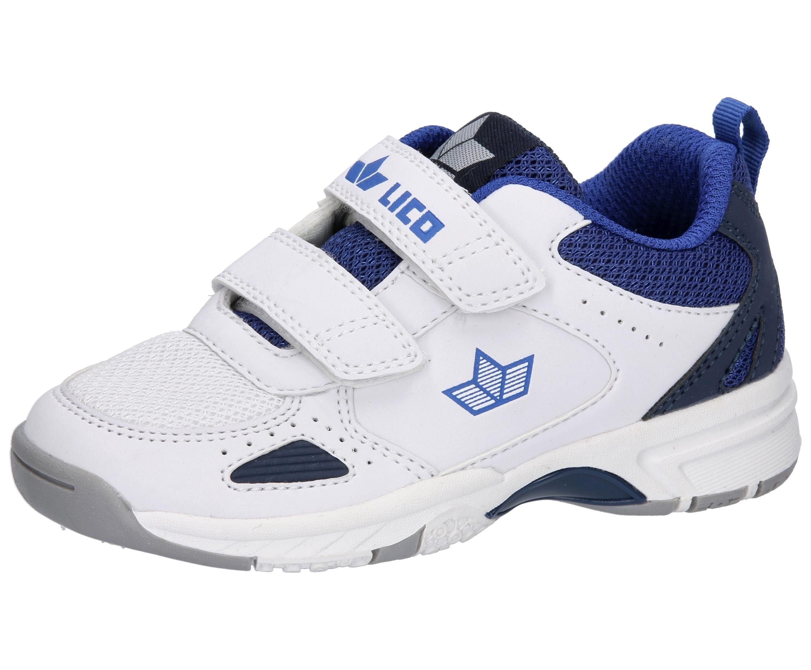 Lico Sportschuh Peyton V Hallenschuh