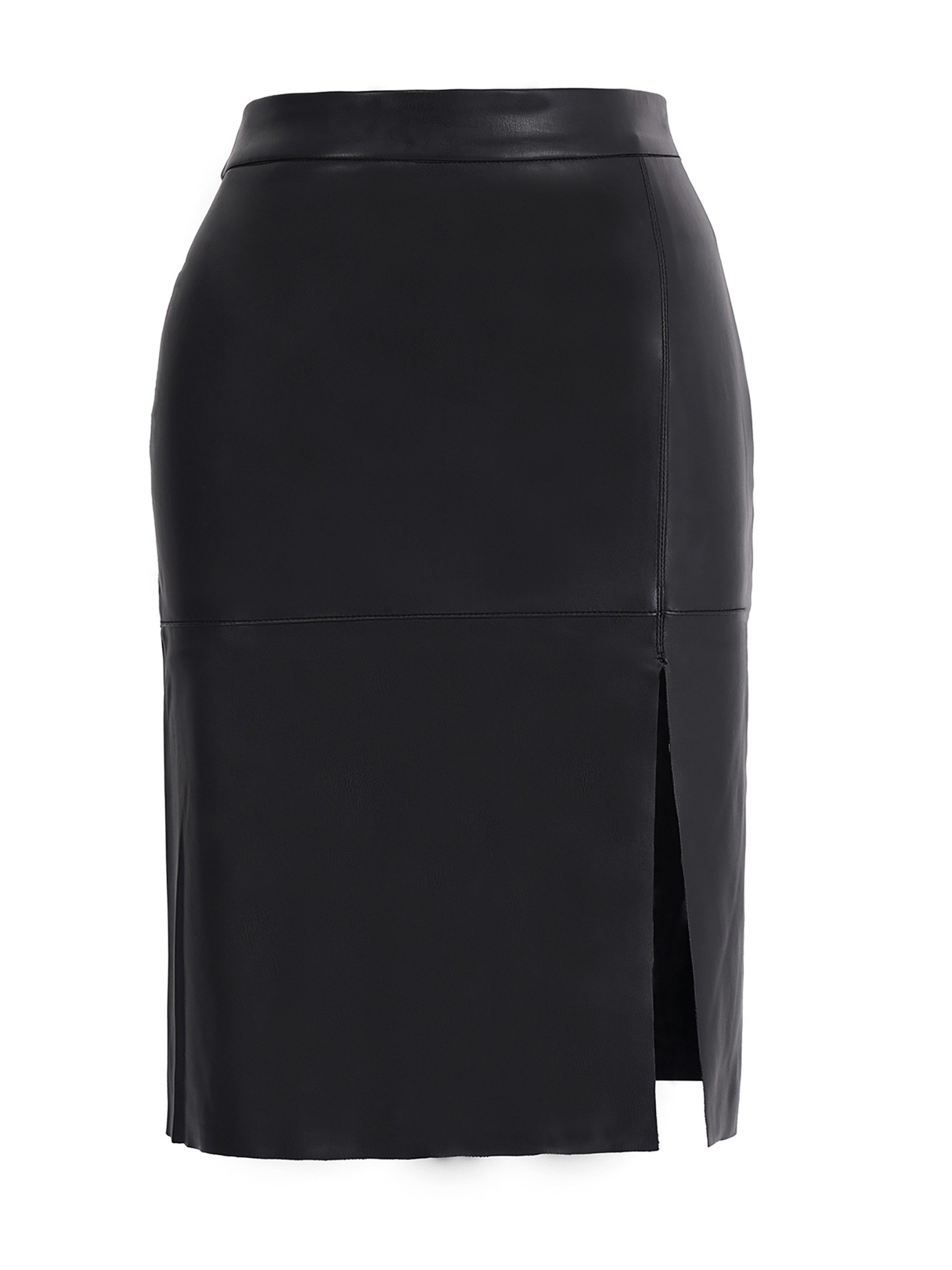 freshlions Sommerrock JASSI (1-tlg) mit tollem Schlitz günstig online kaufen