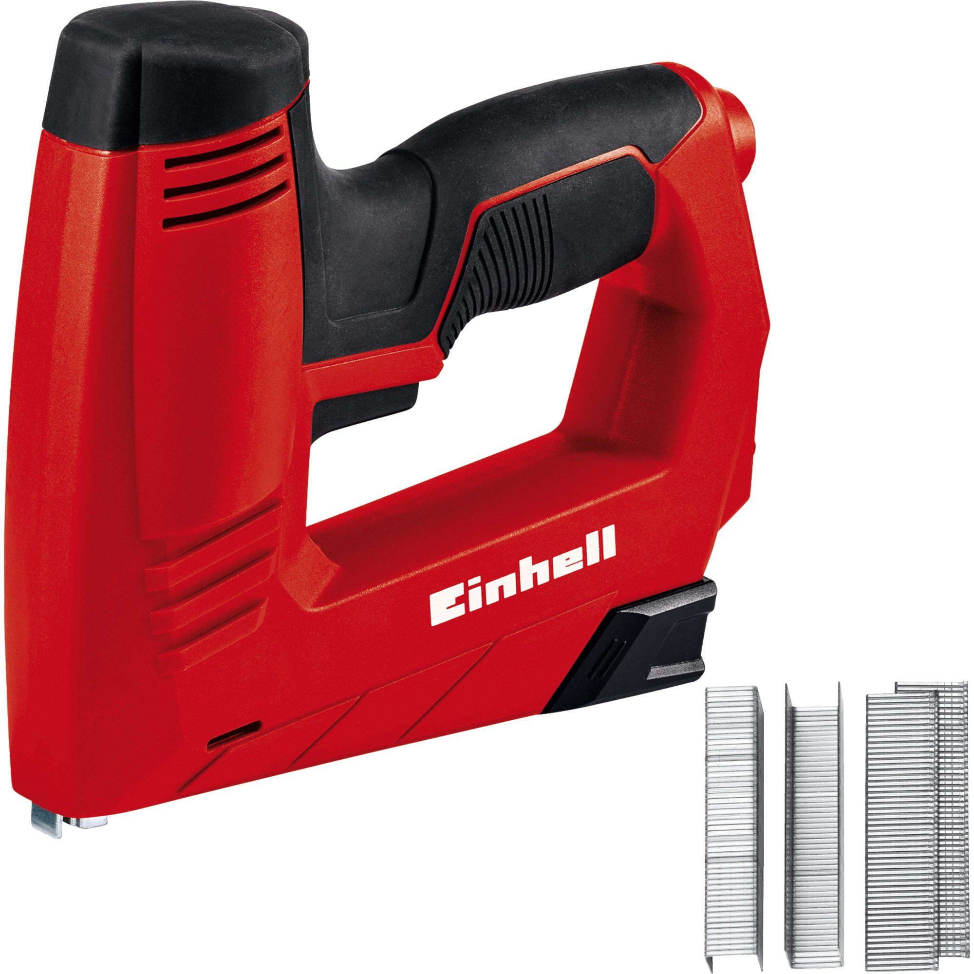 Einhell Elektro-Tacker EINHELL Elektrotacker TC-EN 20 E