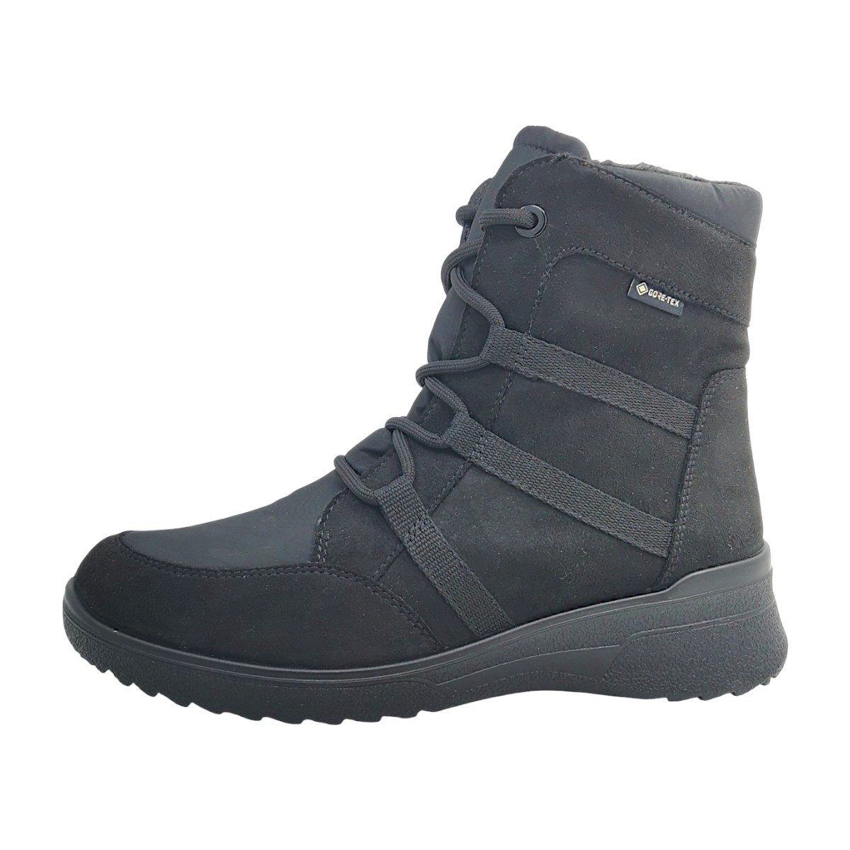 Ara Schnürstiefel Schnürstiefelette günstig online kaufen