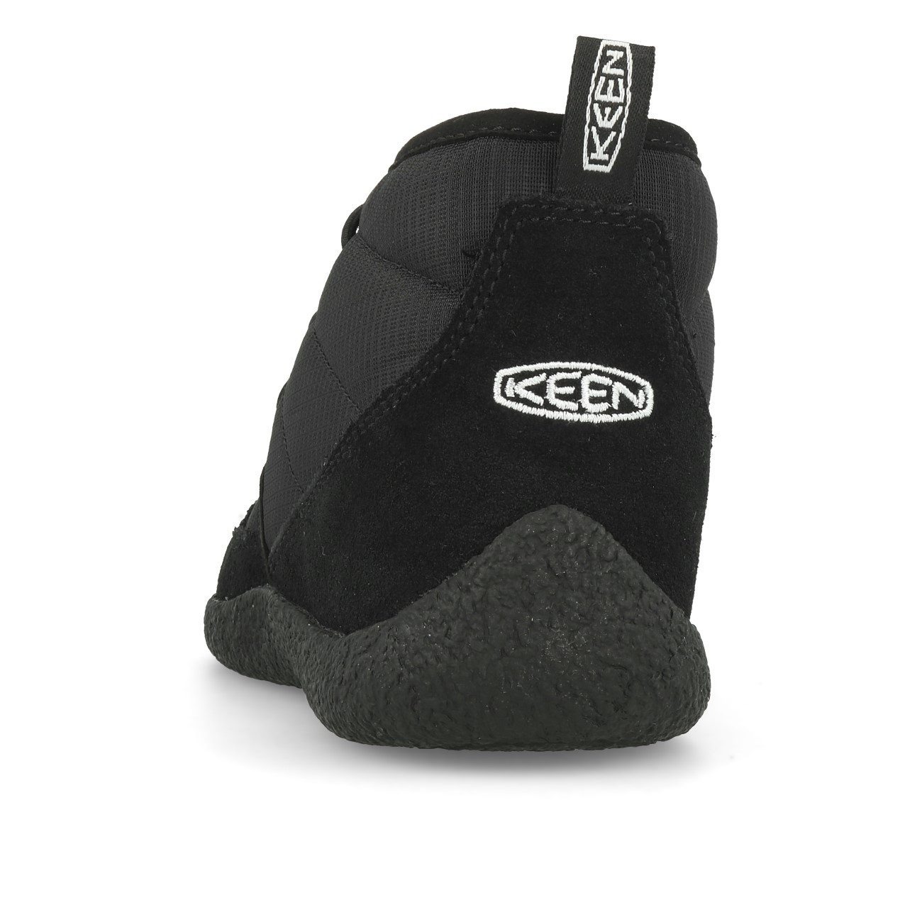 Keen Keen Howser II Chukka Damen Black Black Winterstiefel